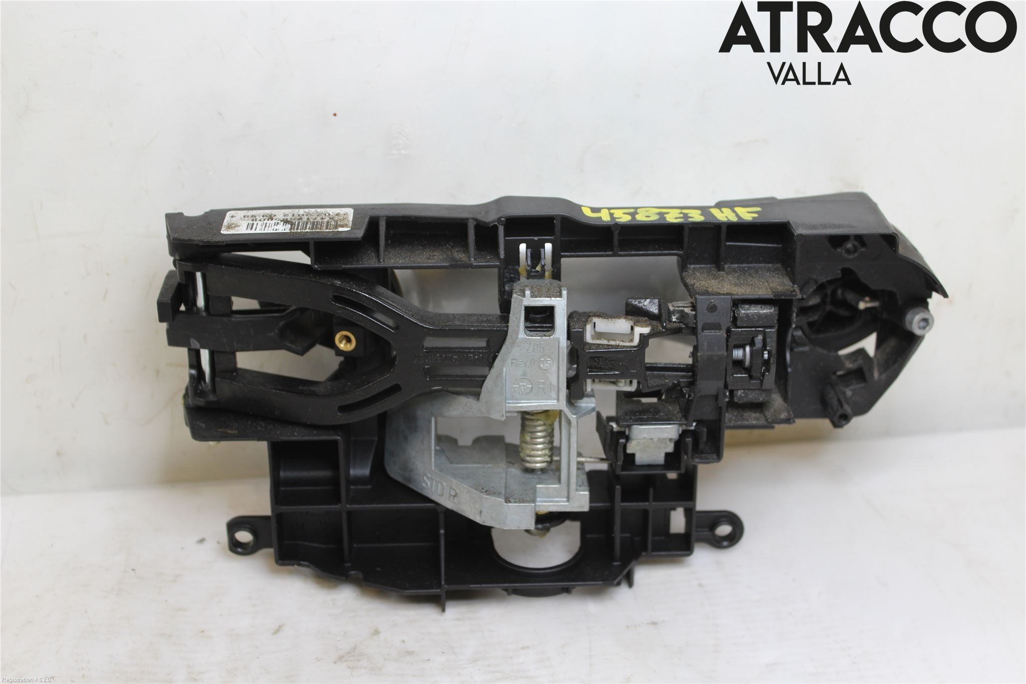BMW 5 F10/F11/F18 09-17 Dørhandtak Ytre Høyre