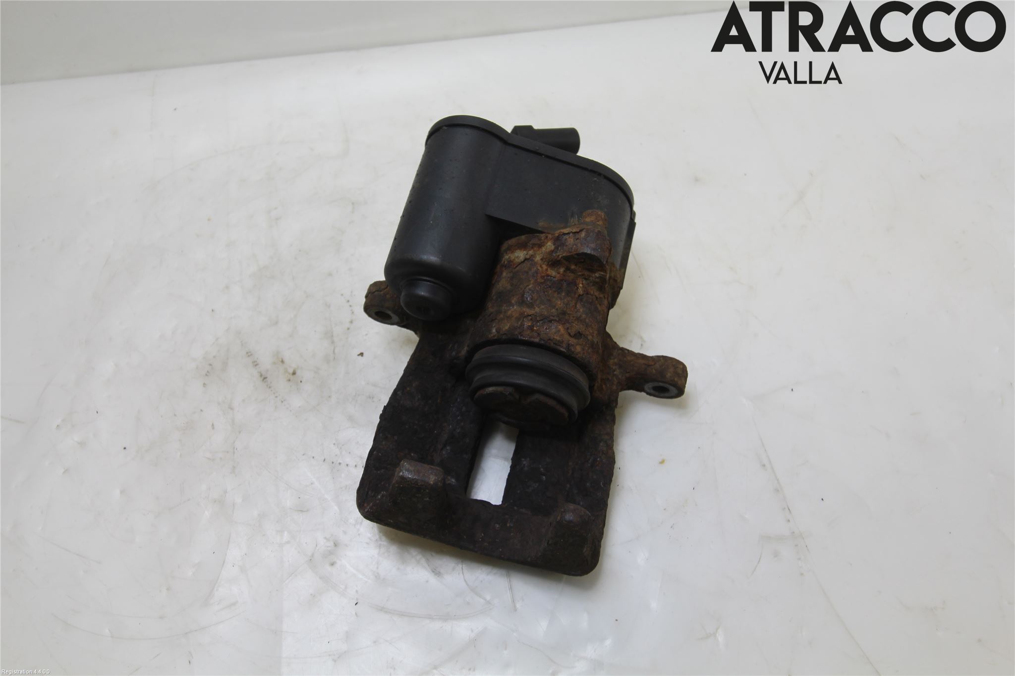 Volkswagen VW PASSAT 11-14 Bremsecaliper Bak Venstre