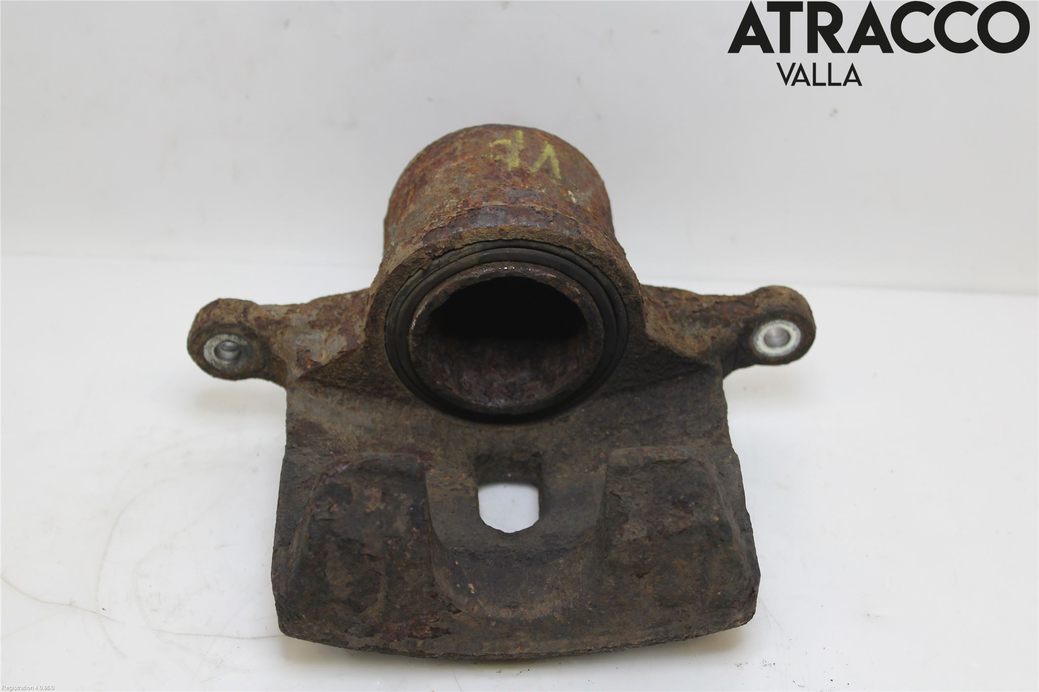 Hyundai i40 08-15 Bremsecaliper Foran Venstre