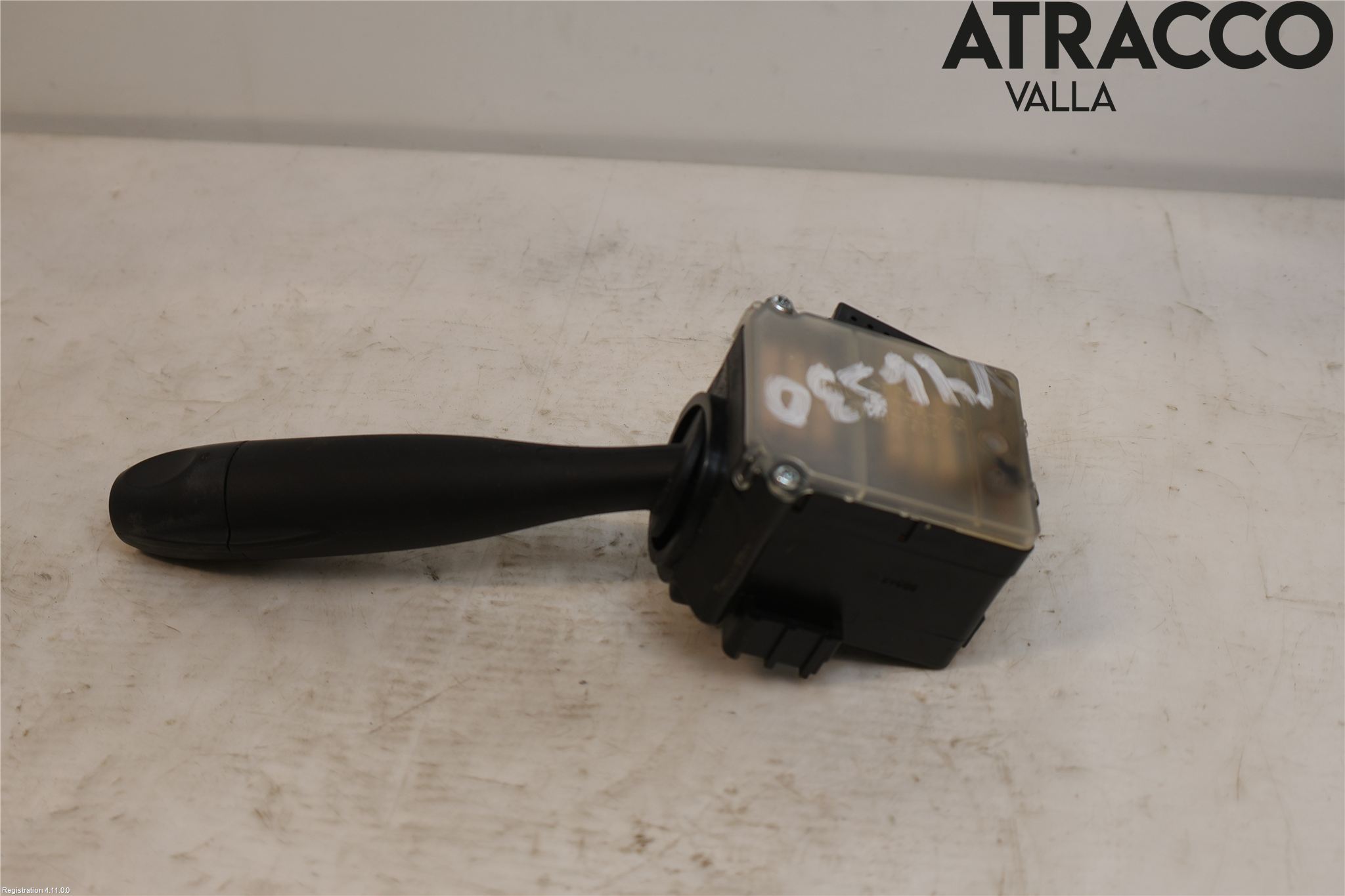 Hyundai i10 PA 08-13 Bryter Ratt Blinklys - Lys