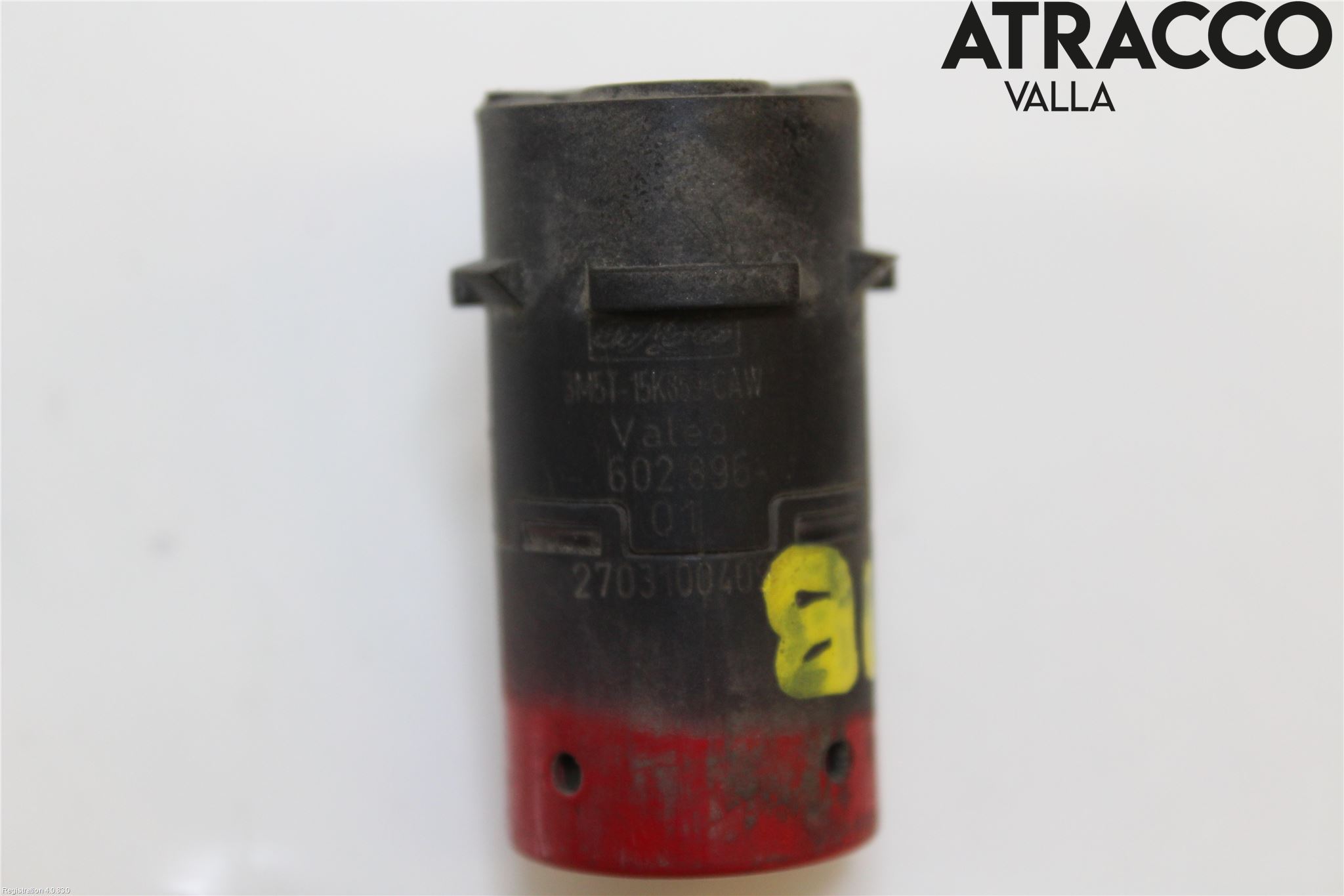 Ford FOCUS 08-11 Sensor Ryggesensor