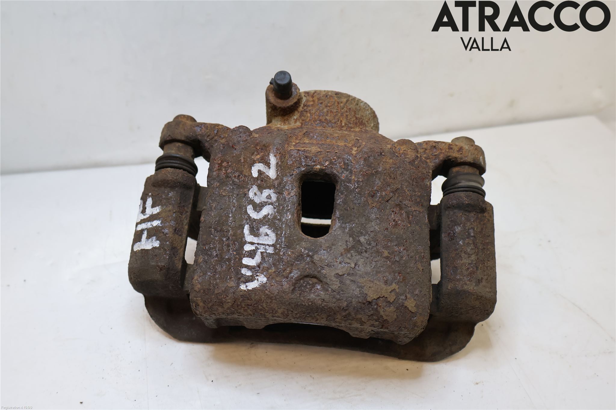 Kia CEED 12-18 Bremsecaliper Foran Høyre