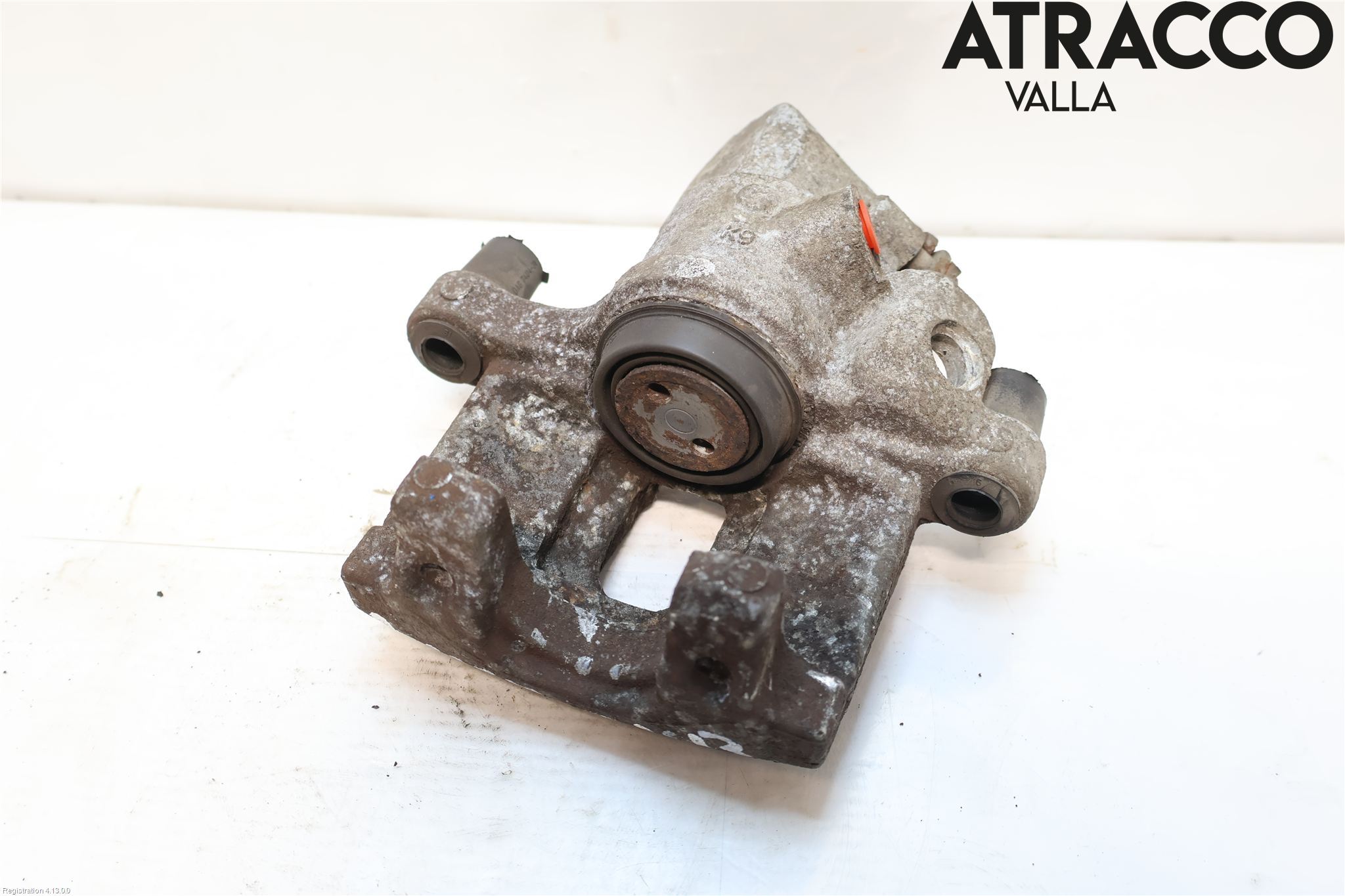 Volvo V50 08-12 Bremsecaliper Bak Venstre