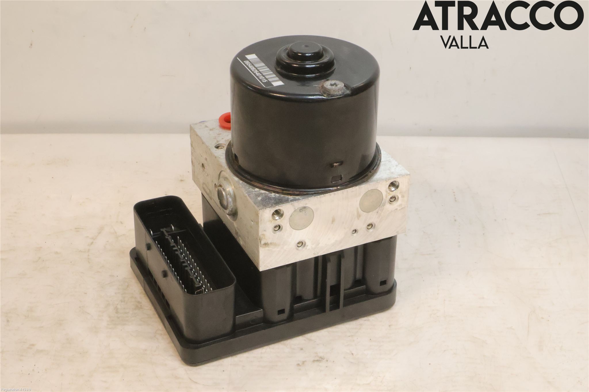 Volkswagen VW GOLF V 04-09 Abs Hydraulikkaggregat