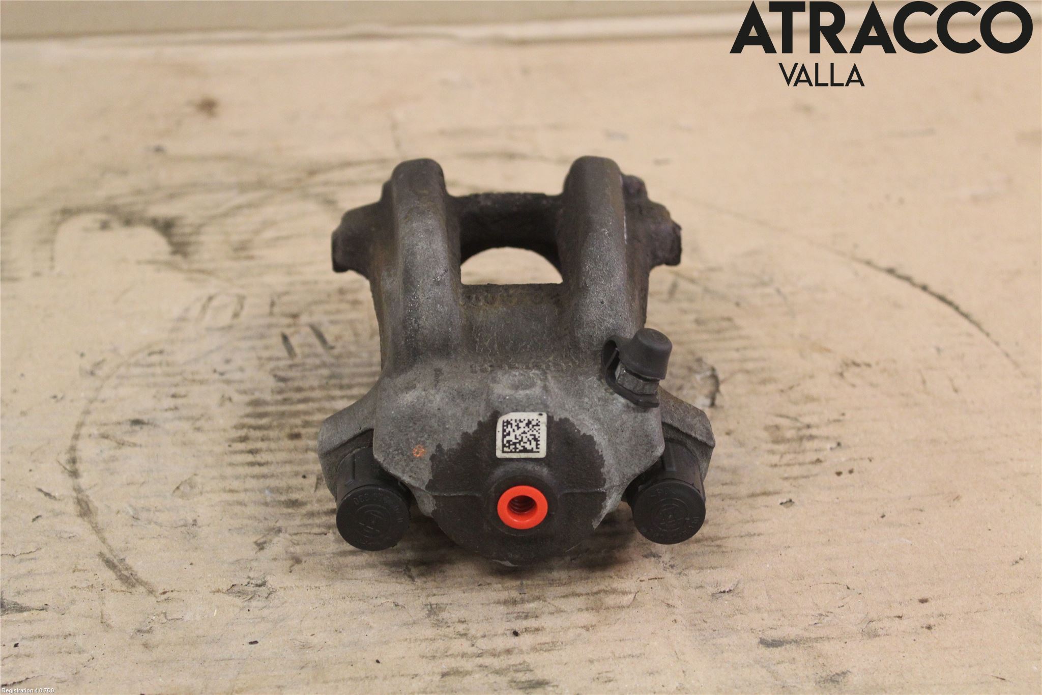 BMW 3 F30/F31/F80 12-19 Bremsecaliper Bak Høyre