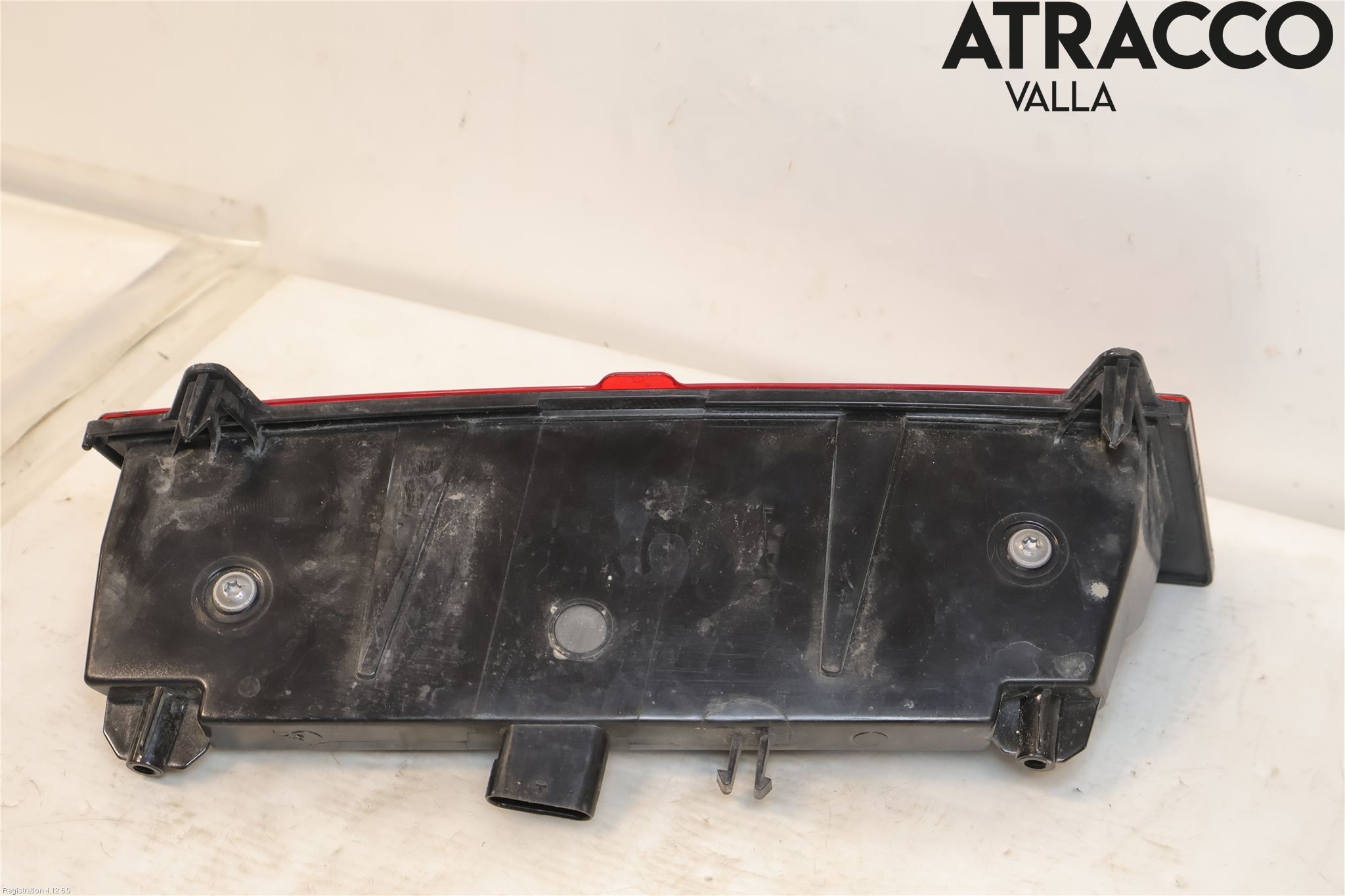BMW i3 I01 13-22 Baklykt Venstre