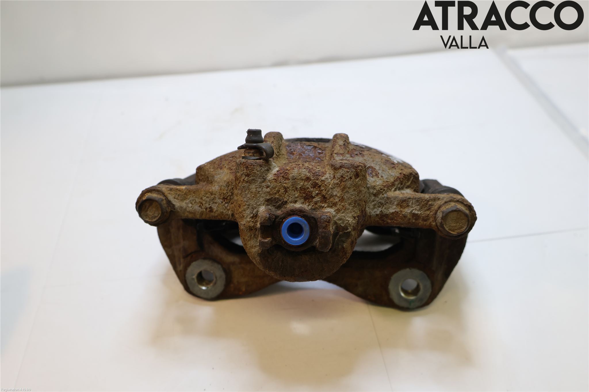 Hyundai i10 BA 14-16 Bremsecaliper Foran Venstre