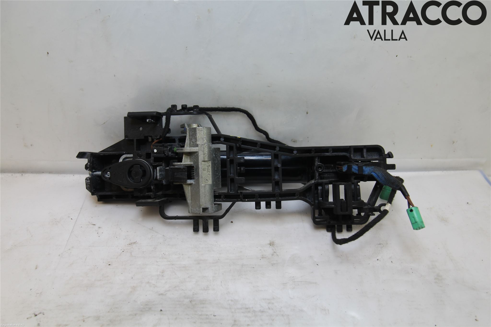 Ford KUGA 08-12 Dørhandtak Ytre Venstre