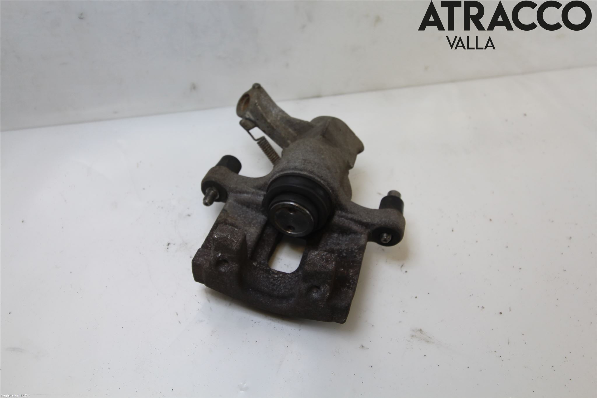 Saab 9-3 VER 2 Bremsecaliper Bak Høyre