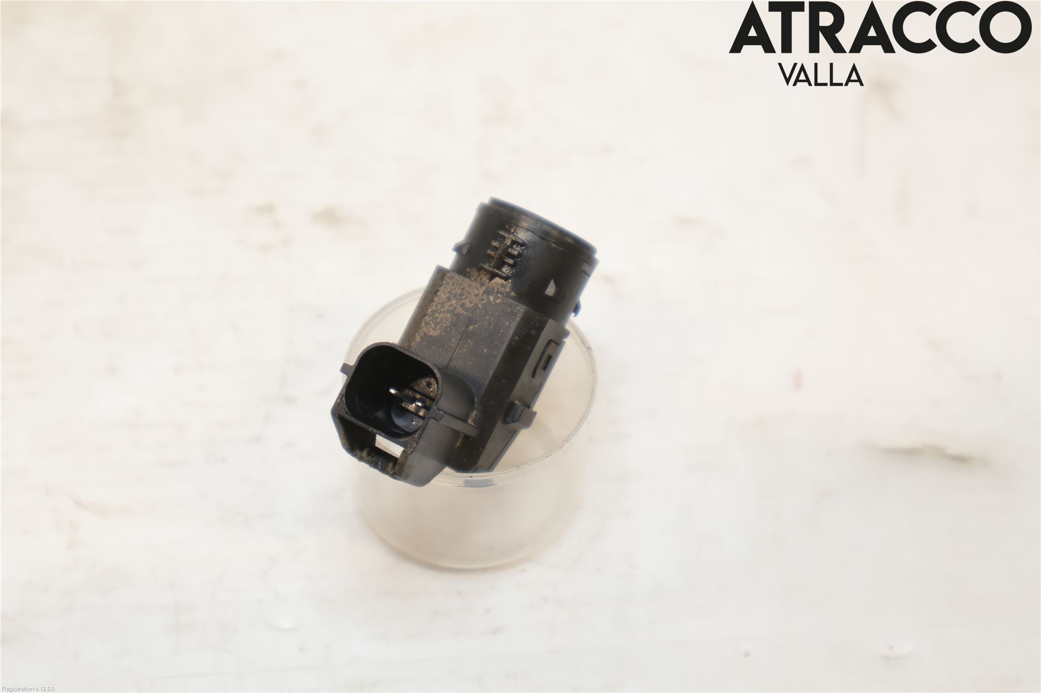 Suzuki VITARA 15- Sensor Ryggesensor