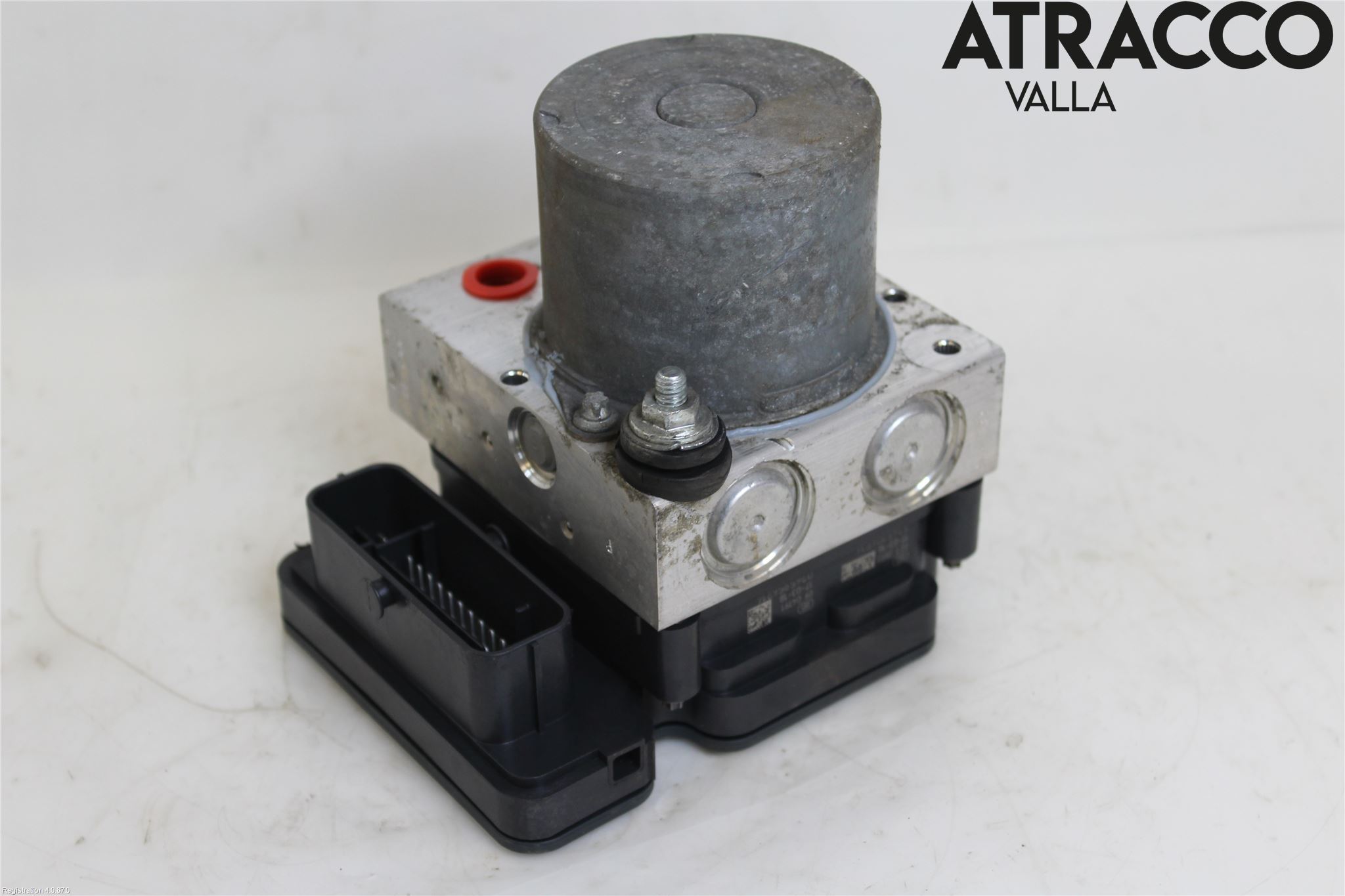 Iveco DAILY 14->> Abs Hydraulikkaggregat