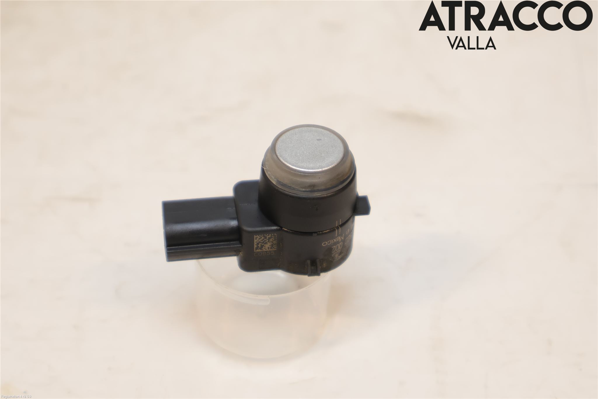 Opel ZAFIRA C 12-19 Sensor Parkering Front