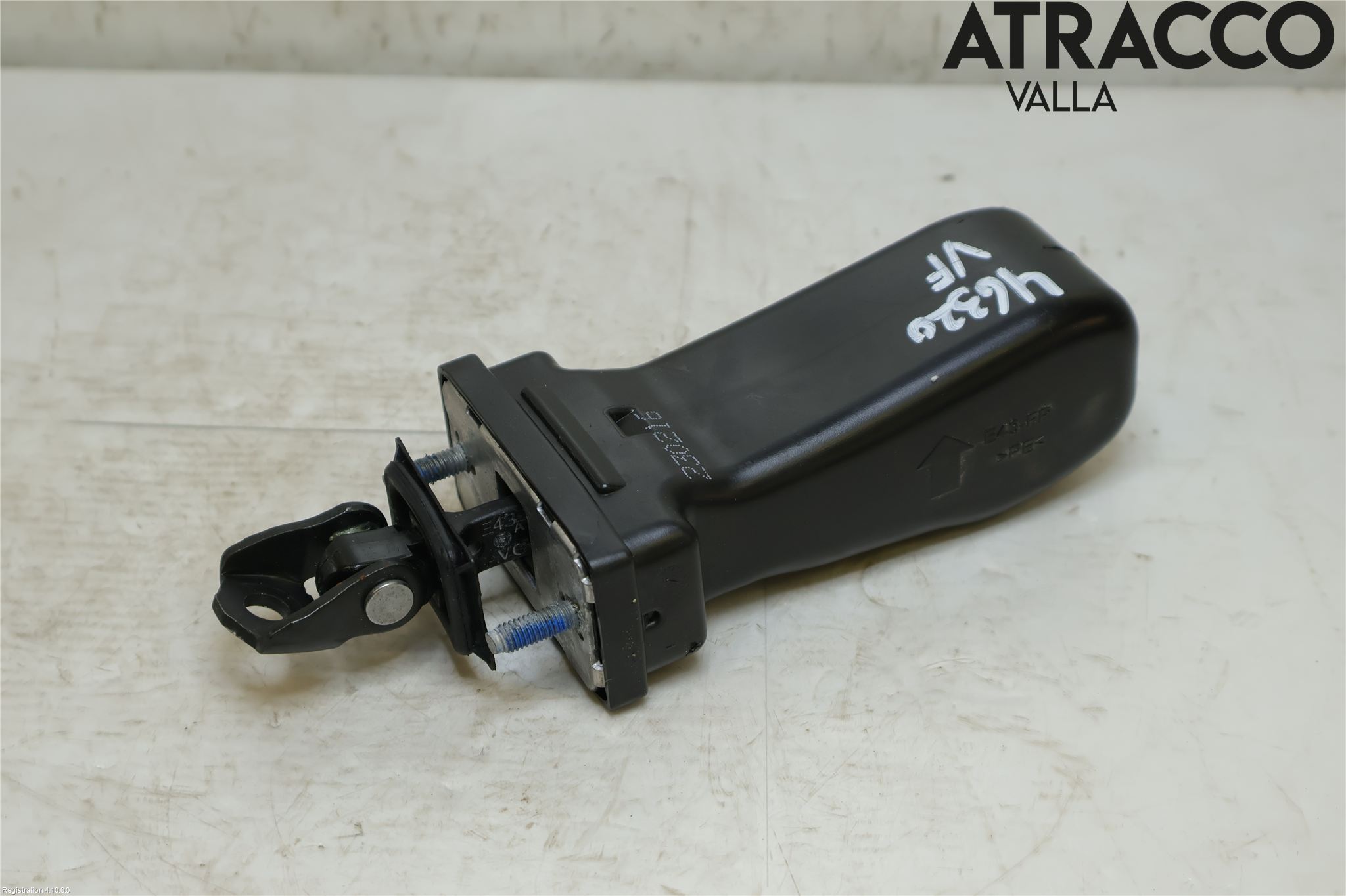 Peugeot 408 22- Dørstopper