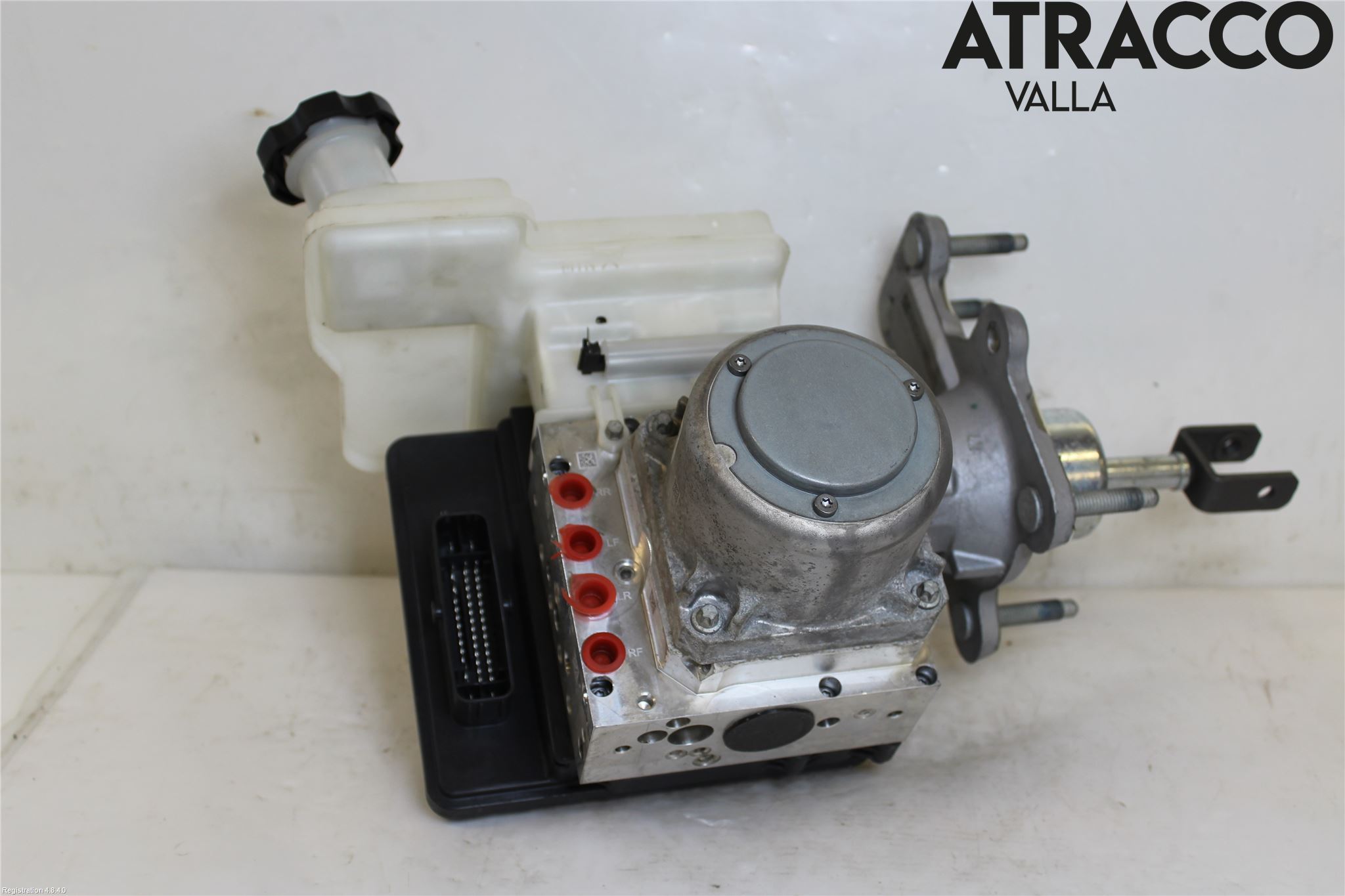Øvrige GM ÖVRIGT Abs Hydraulikkaggregat
