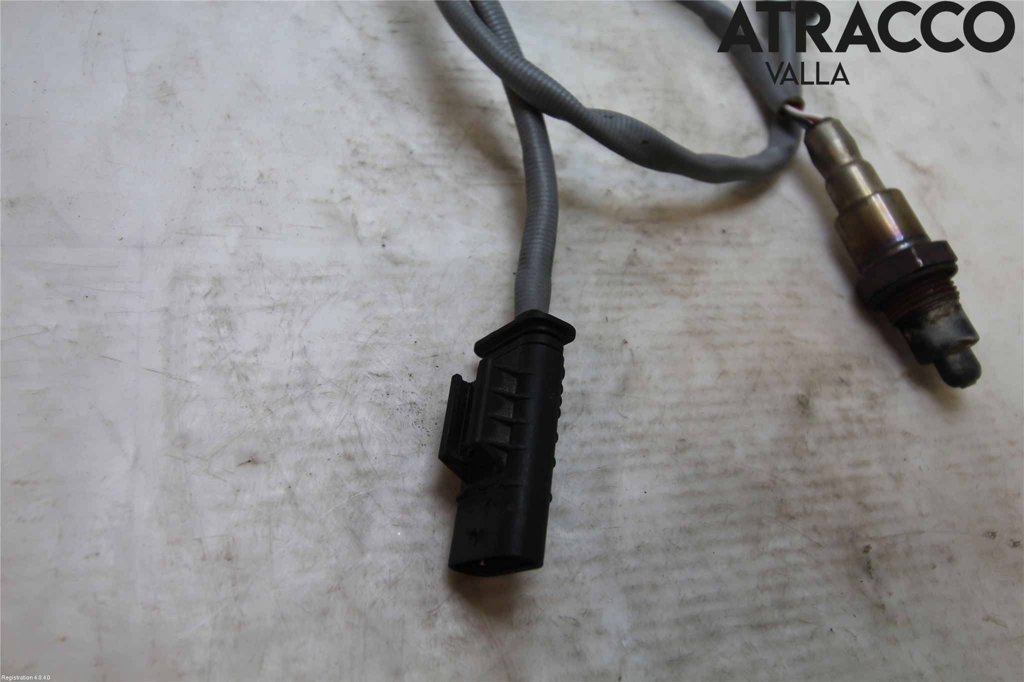 BMW 3 F30/F31/F80 12-19 Inns Lambdasonde