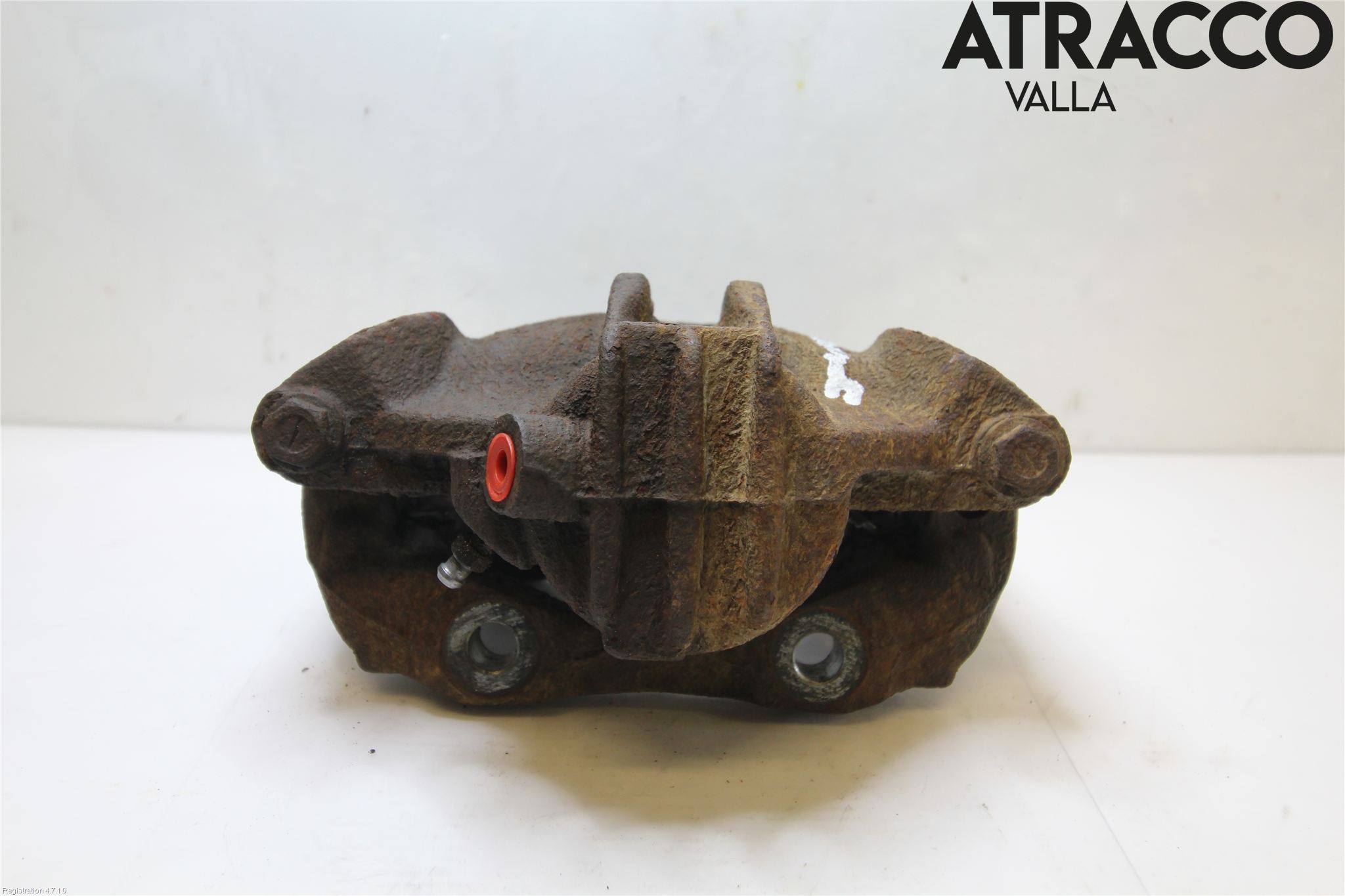 Citroen C3 AIRCROSS 18-23 Bremsecaliper Foran Venstre