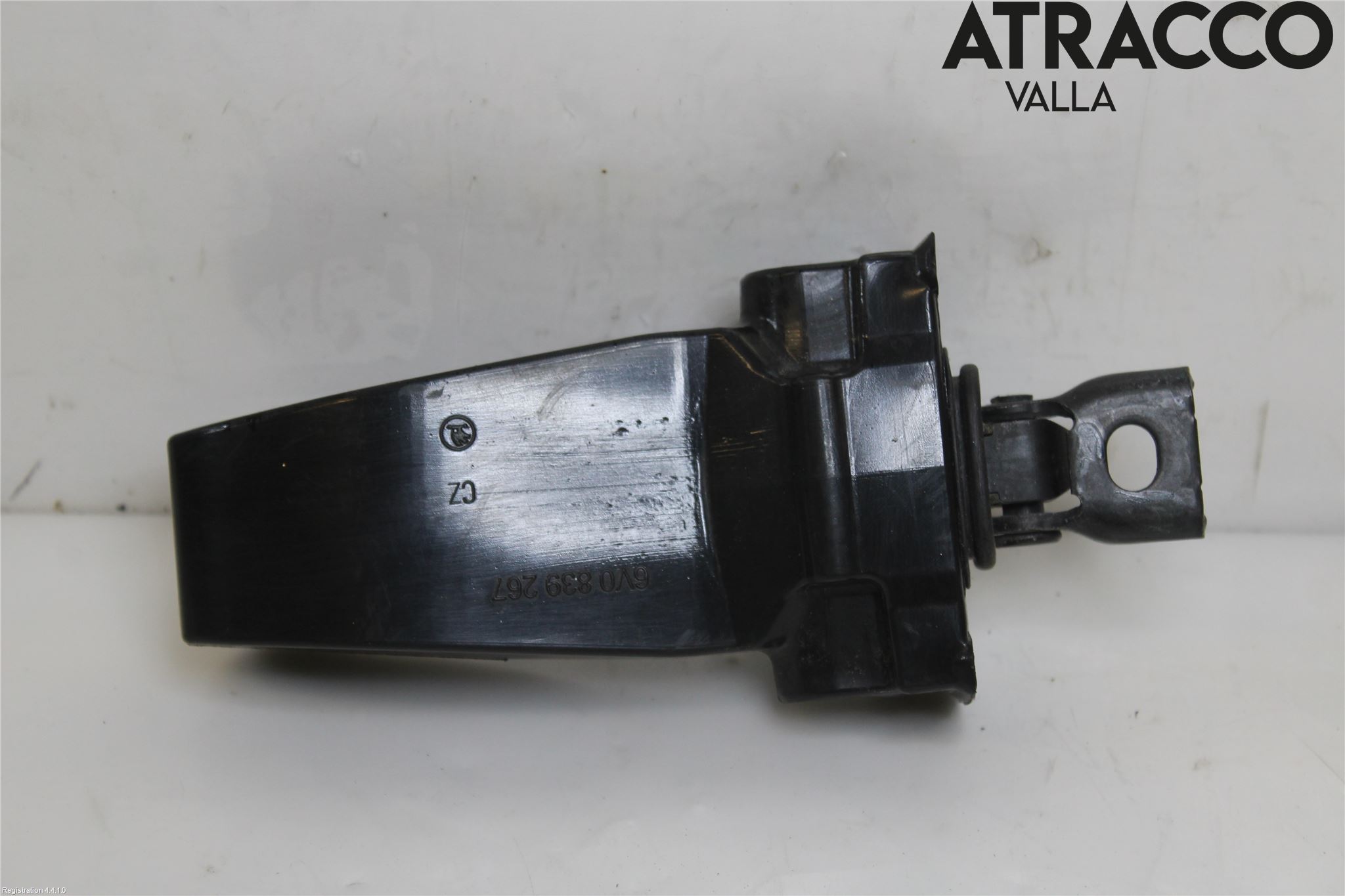 Skoda FABIA 15-21 Dørstopper