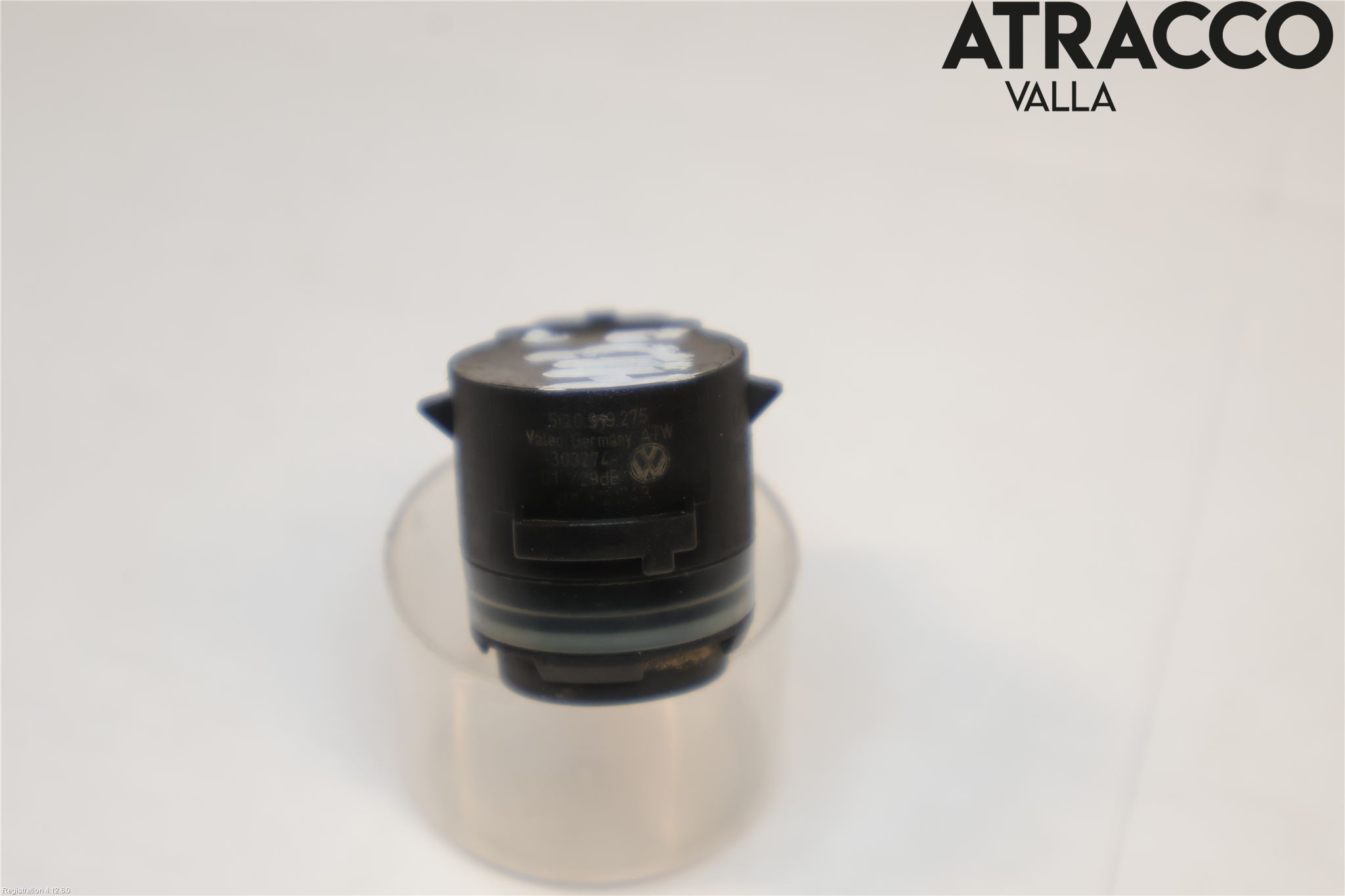 Volkswagen VW GOLF / E-GOLF VII 13-20 Sensor Ryggesensor