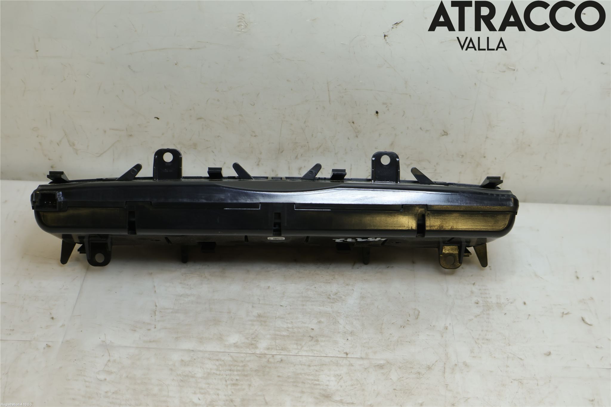 Mercedes-Benz MB E-KLASS (W213) 16-23 Varme Ac Betjening-Display