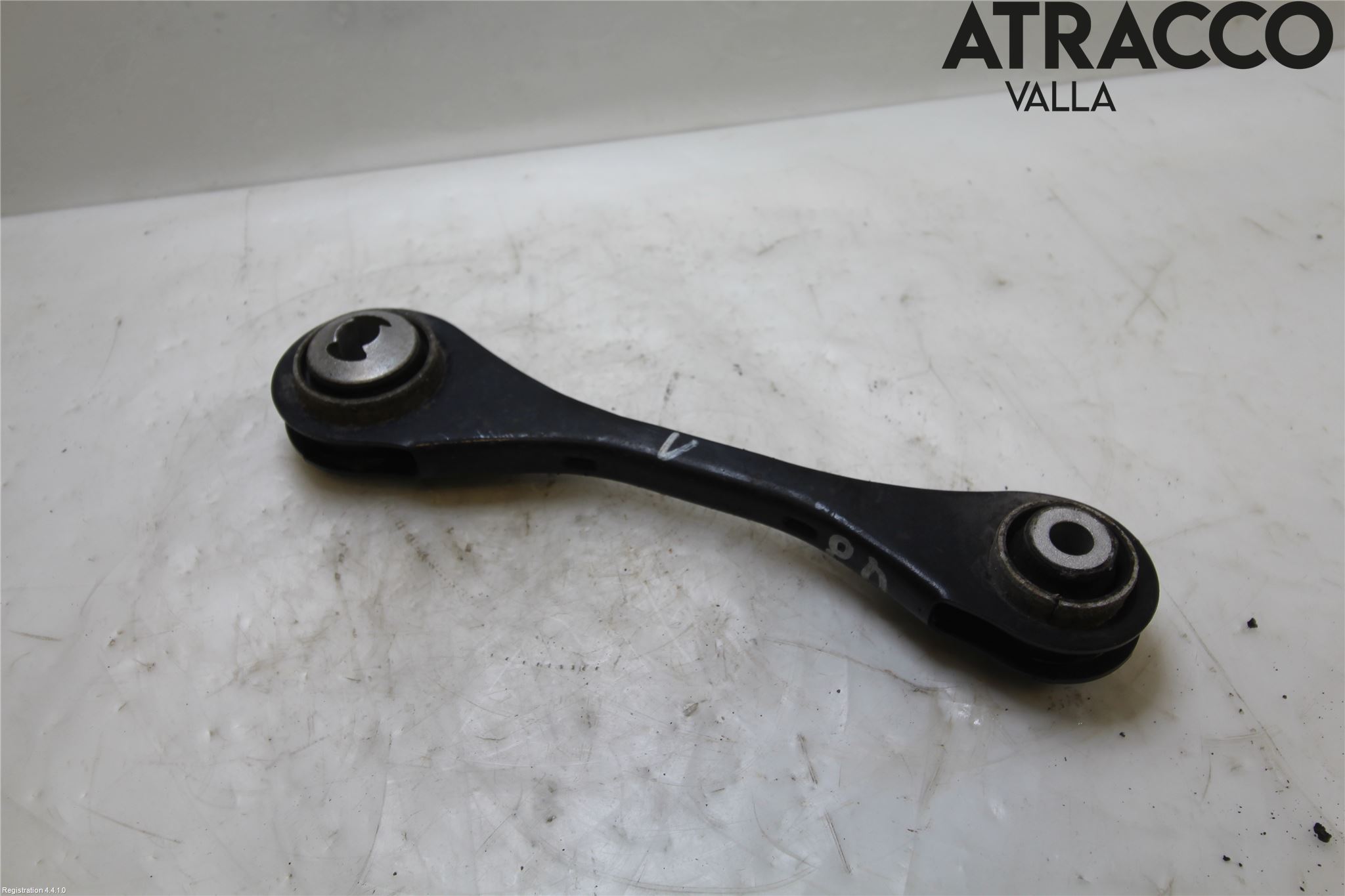 BMW 3 G20/G21/G80/G81 19- Bærearm Bak Venstre Øvre