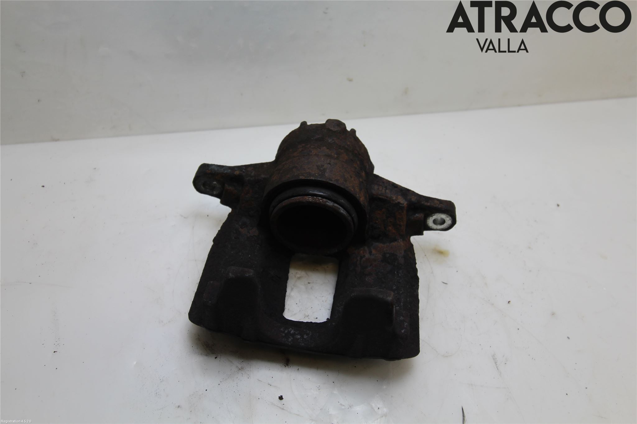 Peugeot 207 Bremsecaliper Foran Høyre