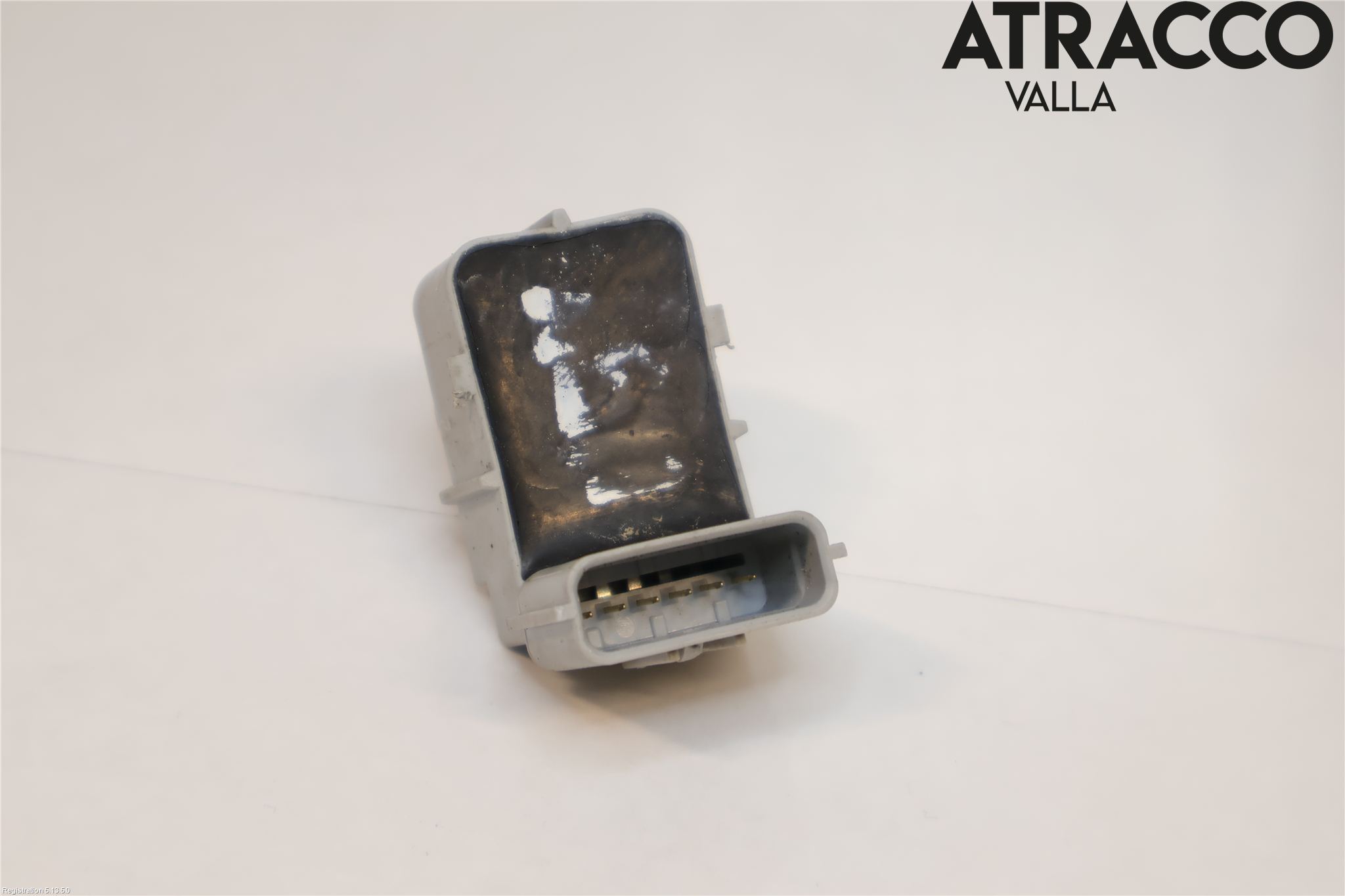 Kia RIO 12-16 Sensor Ryggesensor
