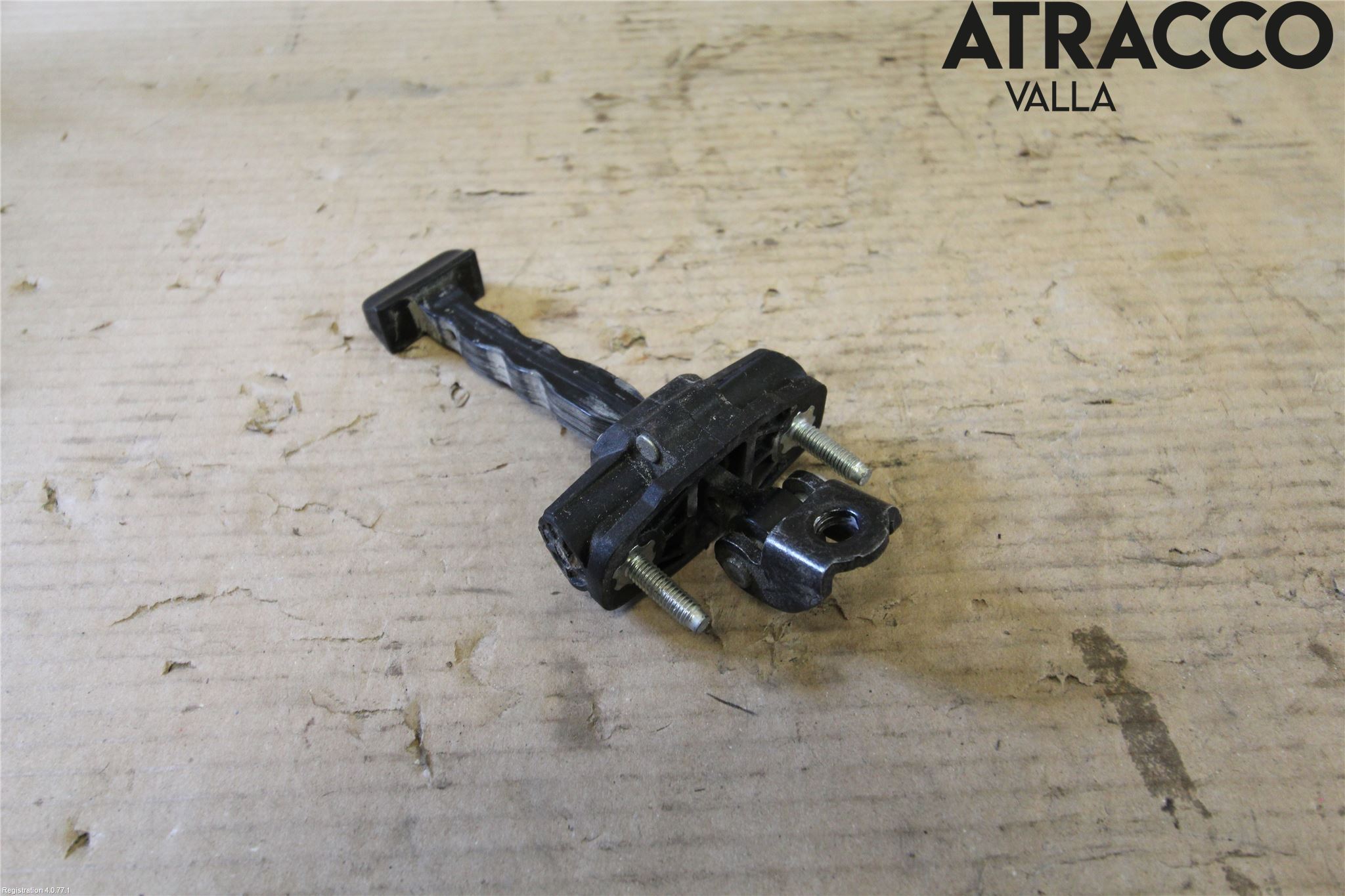 Ford FOCUS 11-14 Dørstopper