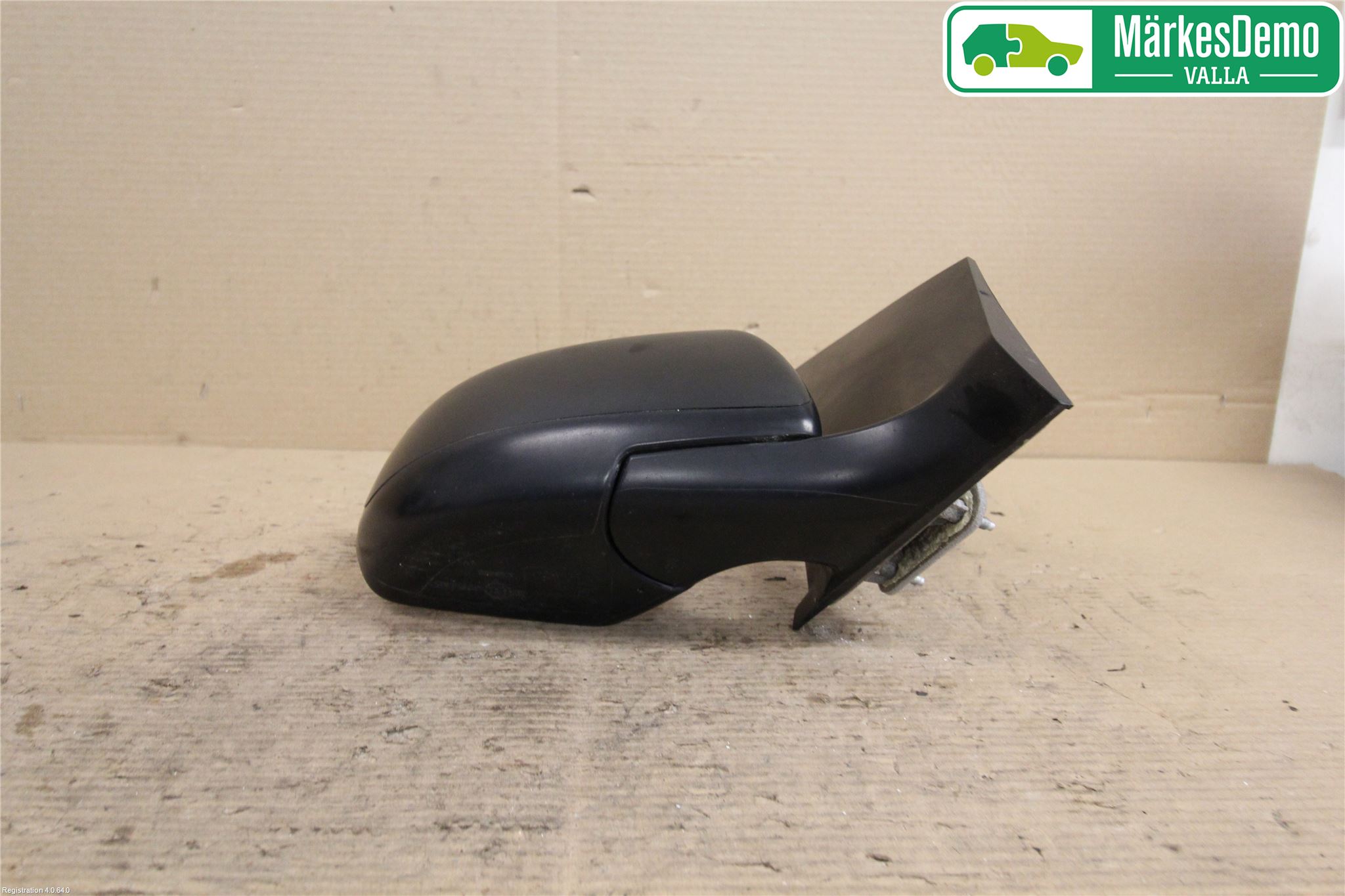 Suzuki ALTO 79-14 Speil H M-Innvjustering