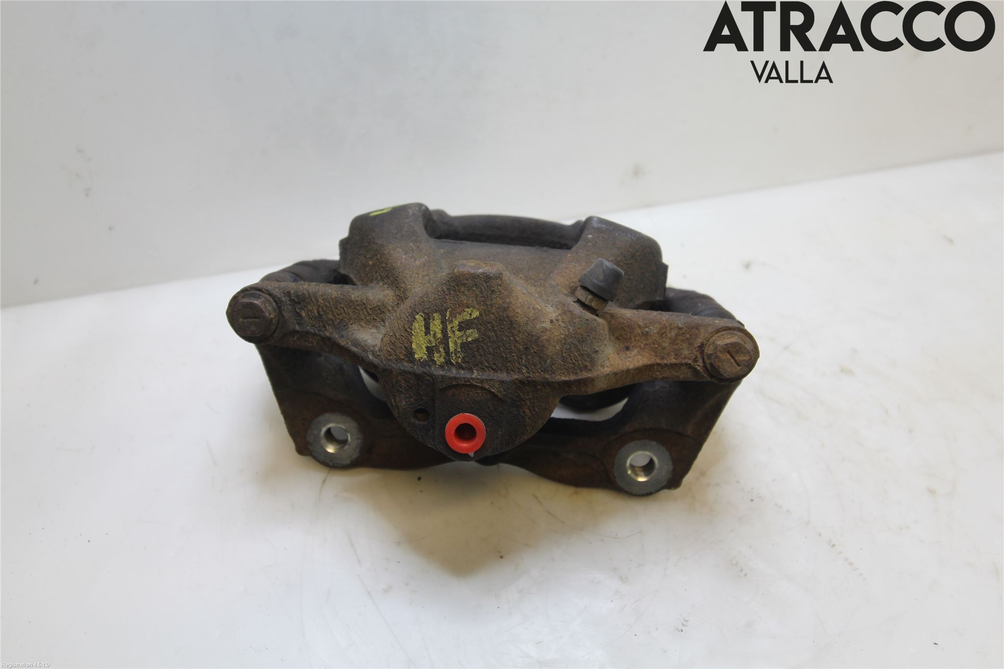Toyota AVENSIS 16-18 Bremsecaliper Foran Høyre