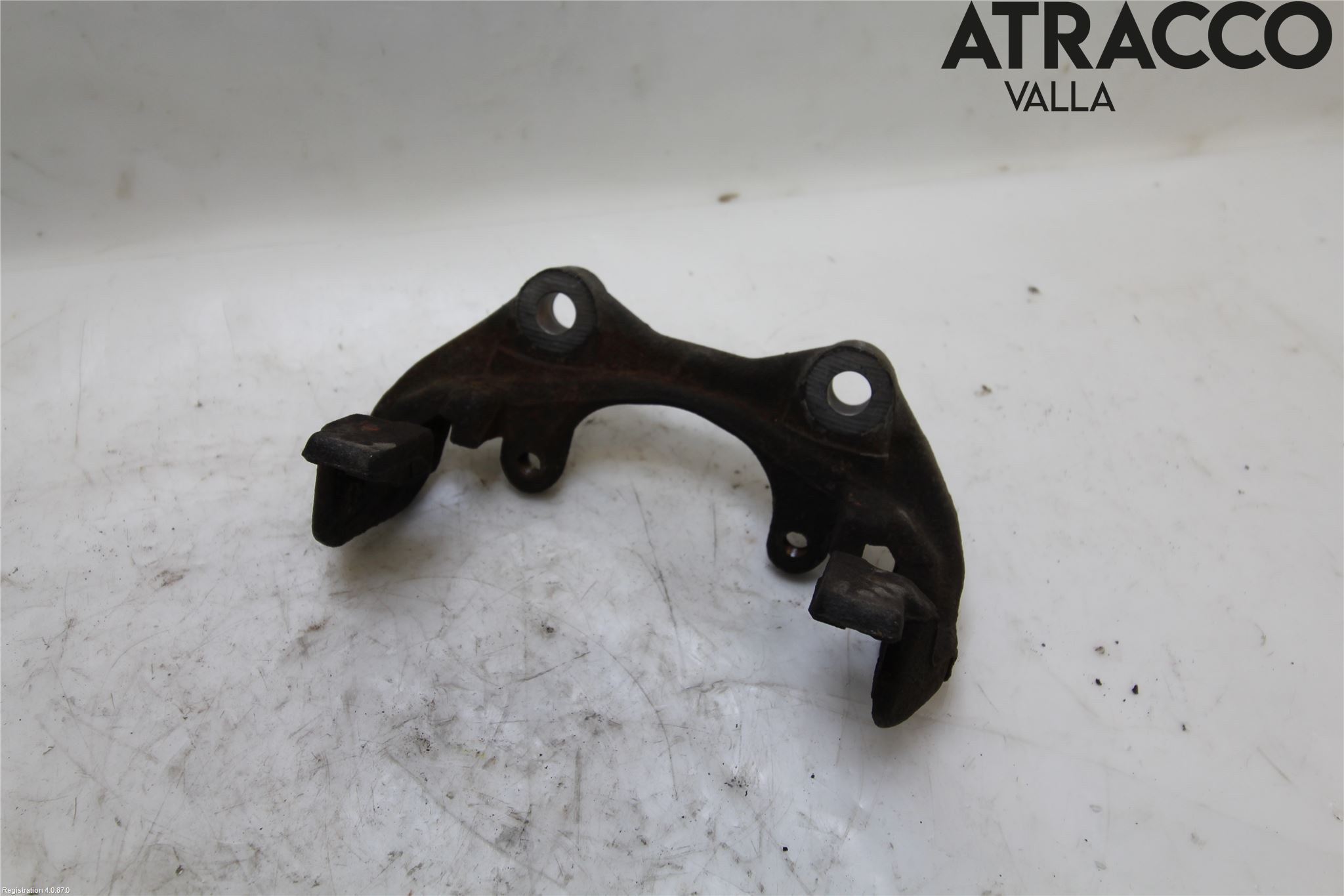 Mercedes-Benz MB E-KLASS (W212) 09-16 Bremsecaliper Feste Holder