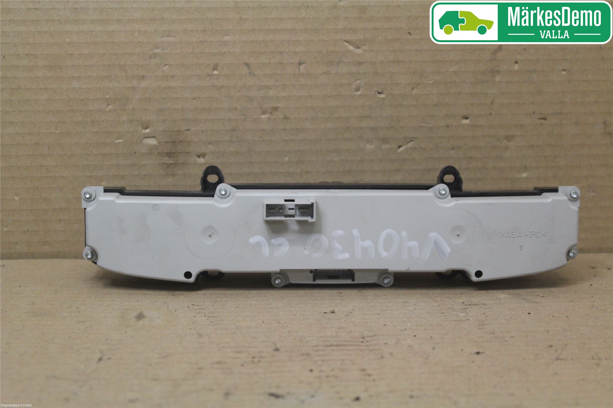 Volkswagen VW CRAFTER 06-16 Bryter Multifunksjon