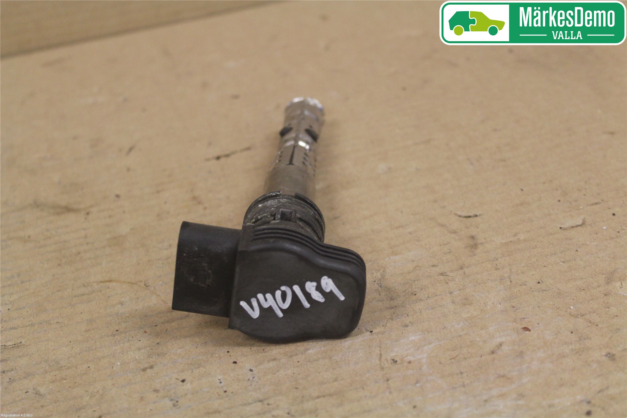 Audi A4/S4 05-07 Coil