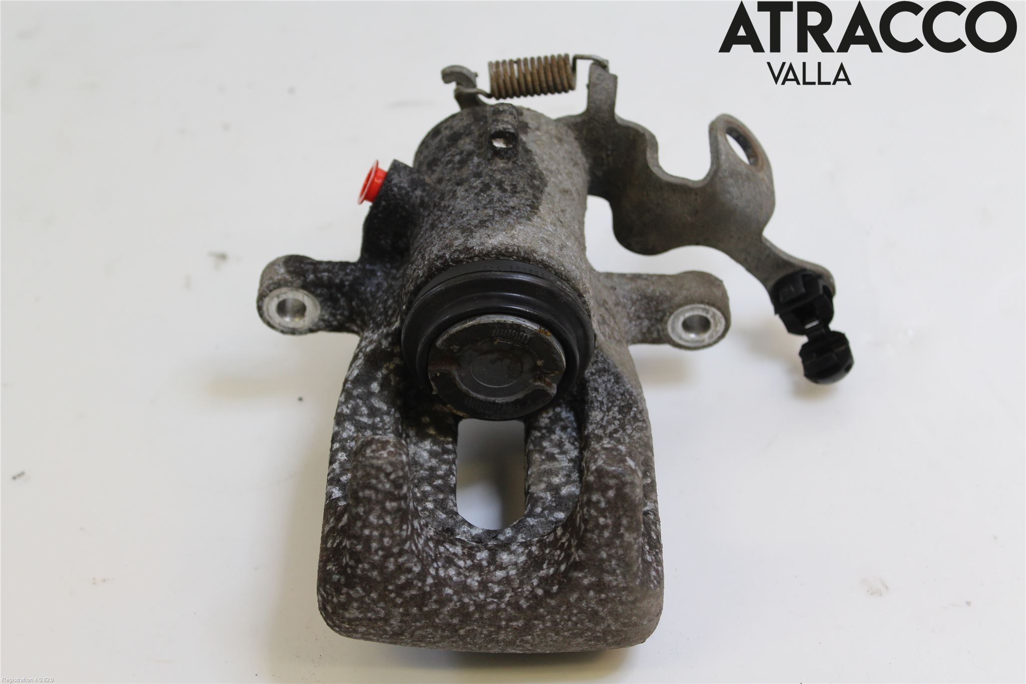Peugeot PARTNER 16-18 Bremsecaliper Bak Venstre
