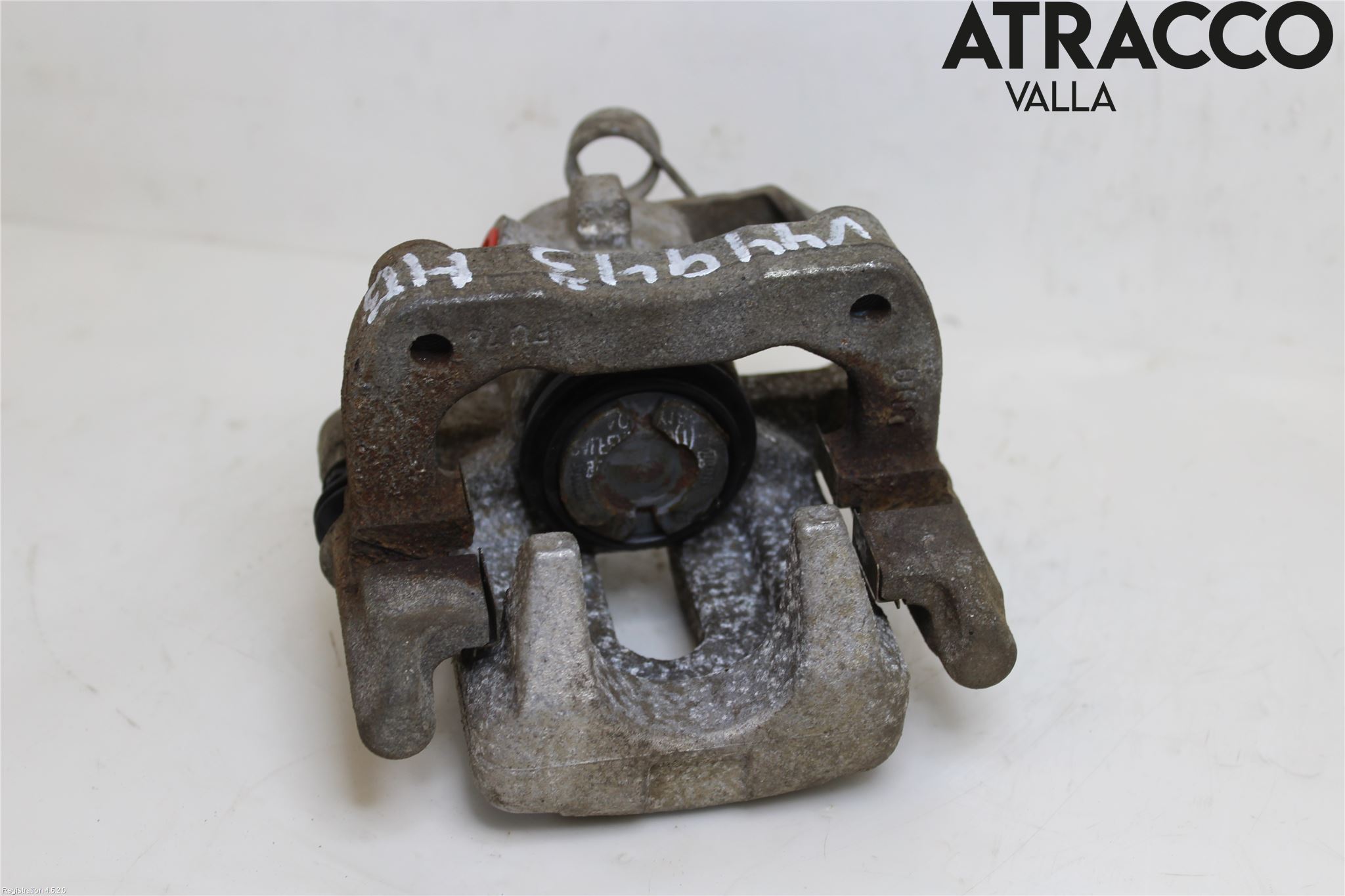 Citroen COTROEN C3 17-24 Bremsecaliper Bak Høyre