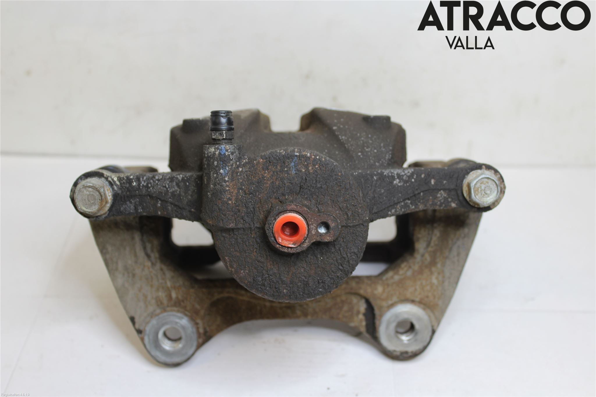Hyundai TUCSON 05- Bremsecaliper Foran Venstre