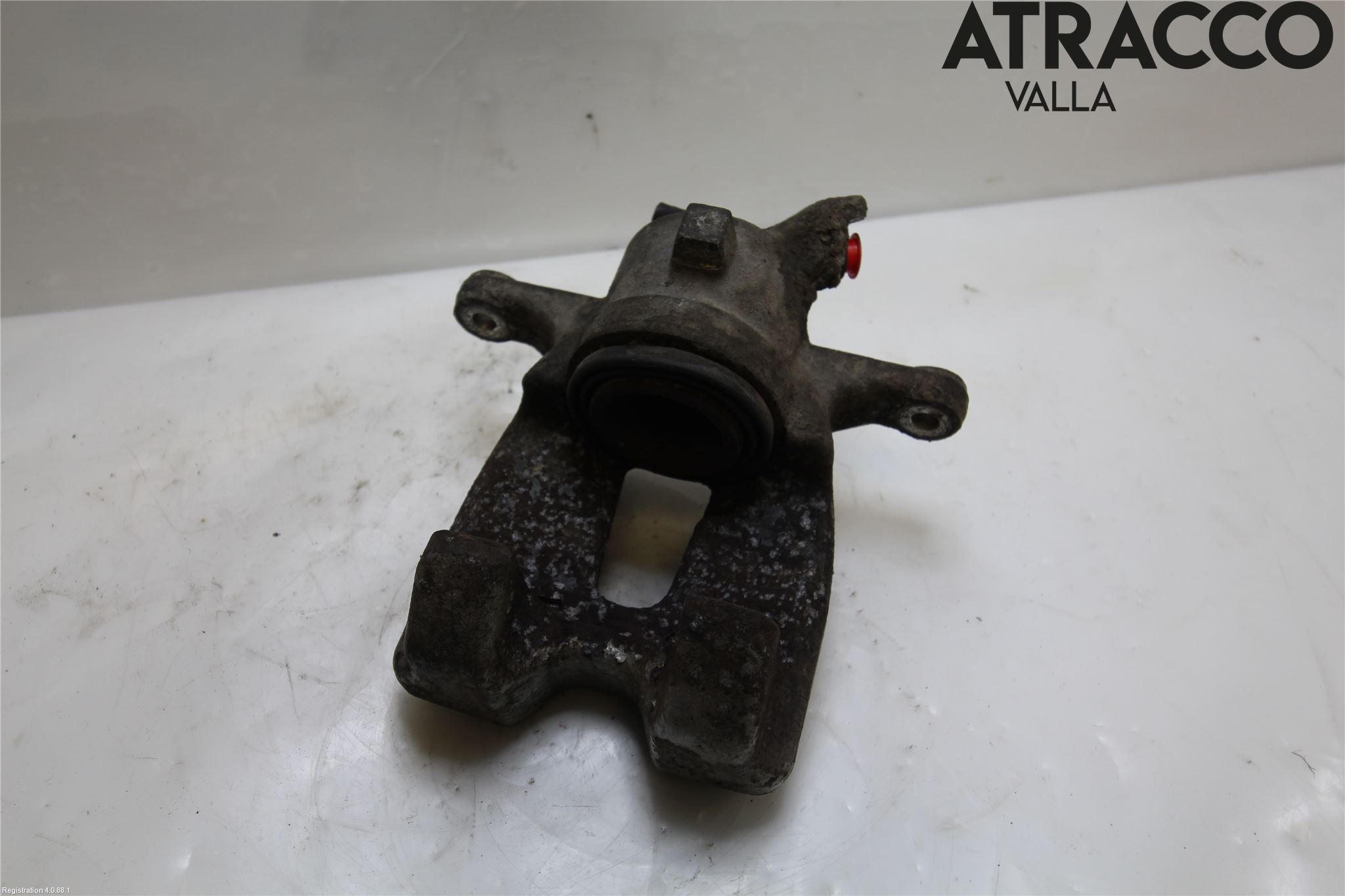 Landrover RANGE ROVER SPORT (L320) 10-13 Bremsecaliper Bak Høyre
