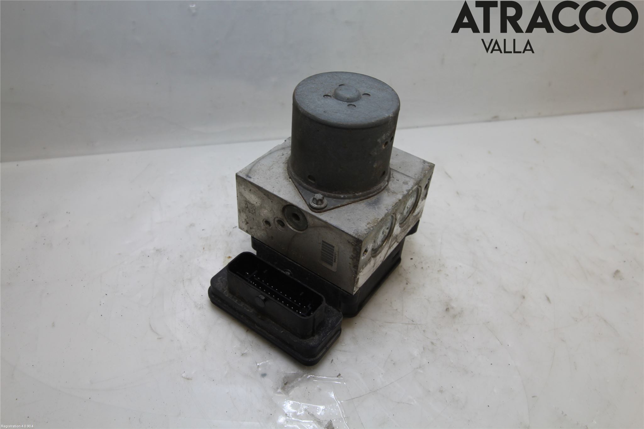 Jeep GRAND CHEROKEE 10-20 Abs Hydraulikkaggregat