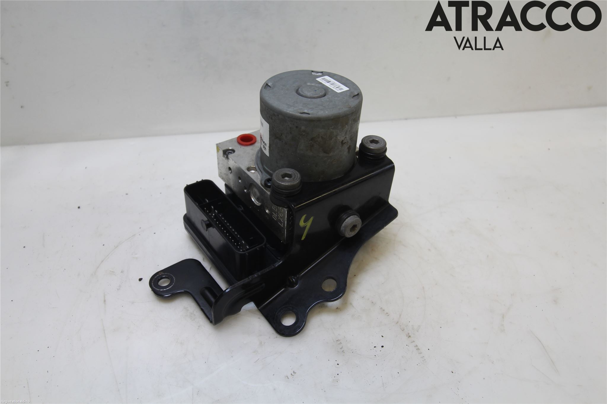 Hyundai TUCSON 05- Abs Hydraulikkaggregat