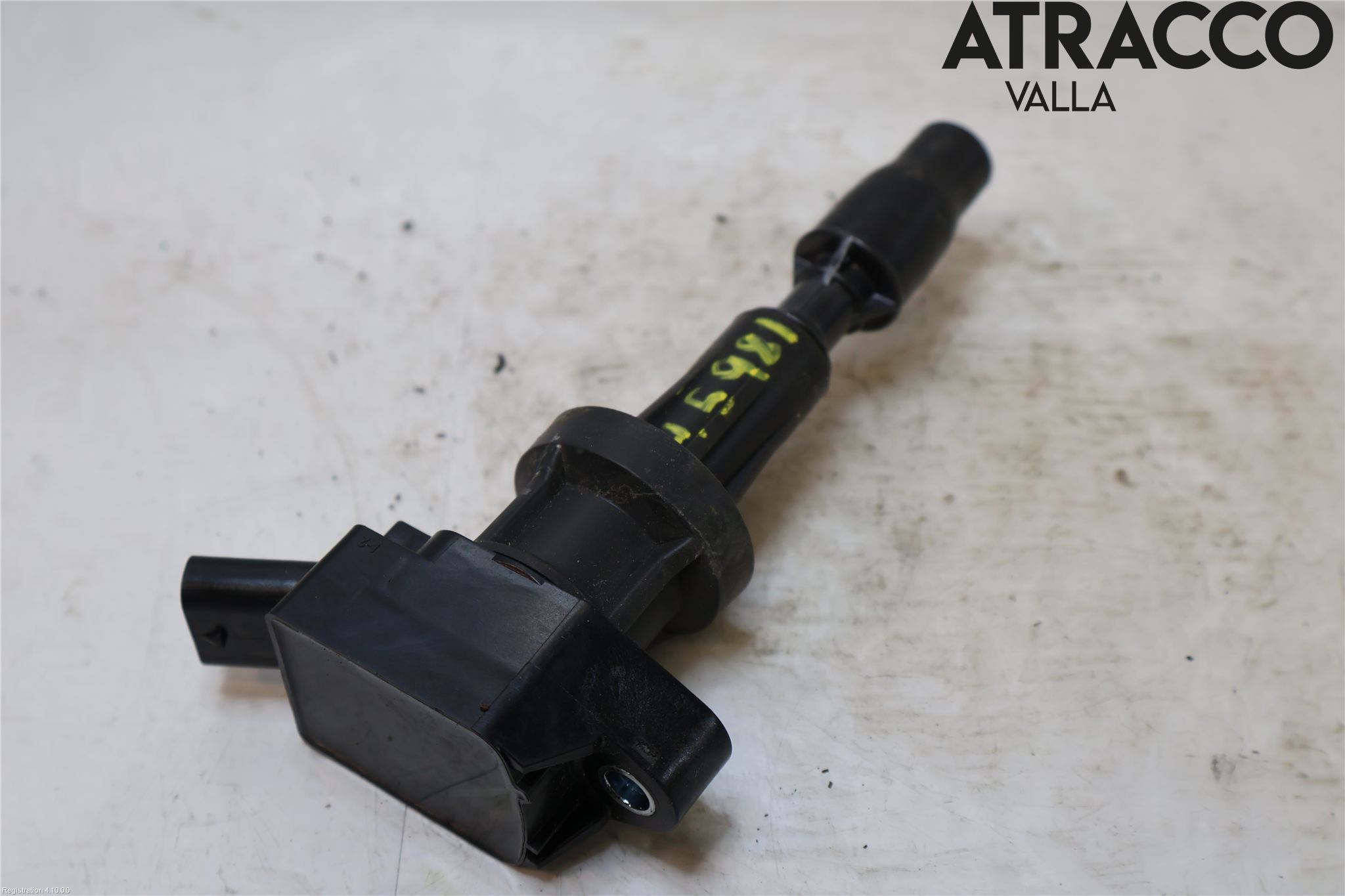 Kia NIRO (DE) 17-22 Coil