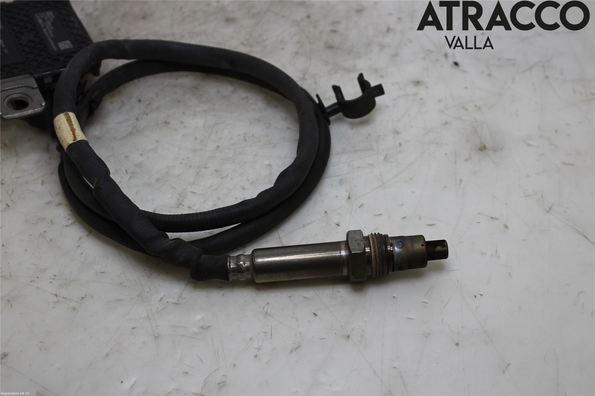Audi A4/S4 B9 16-19 Inns Lambdasonde