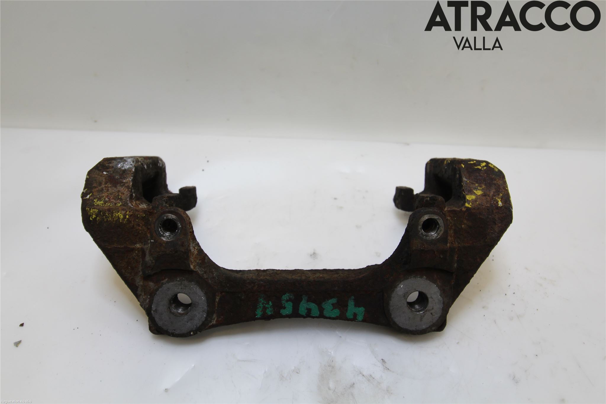 BMW X5 E70 07-13 Bremsecaliper Feste Holder