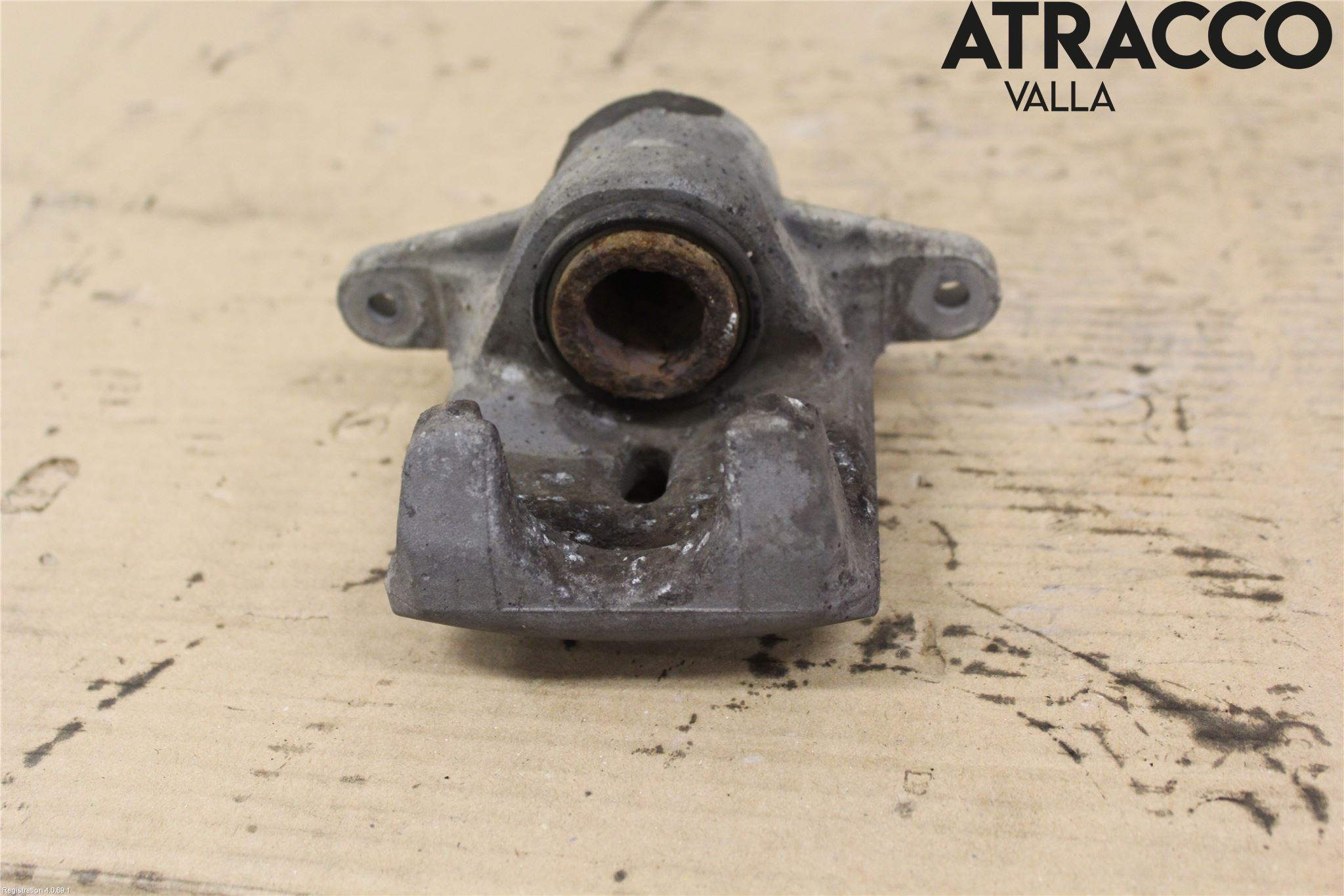 Subaru OUTBACK 10-15 Bremsecaliper Bak Høyre