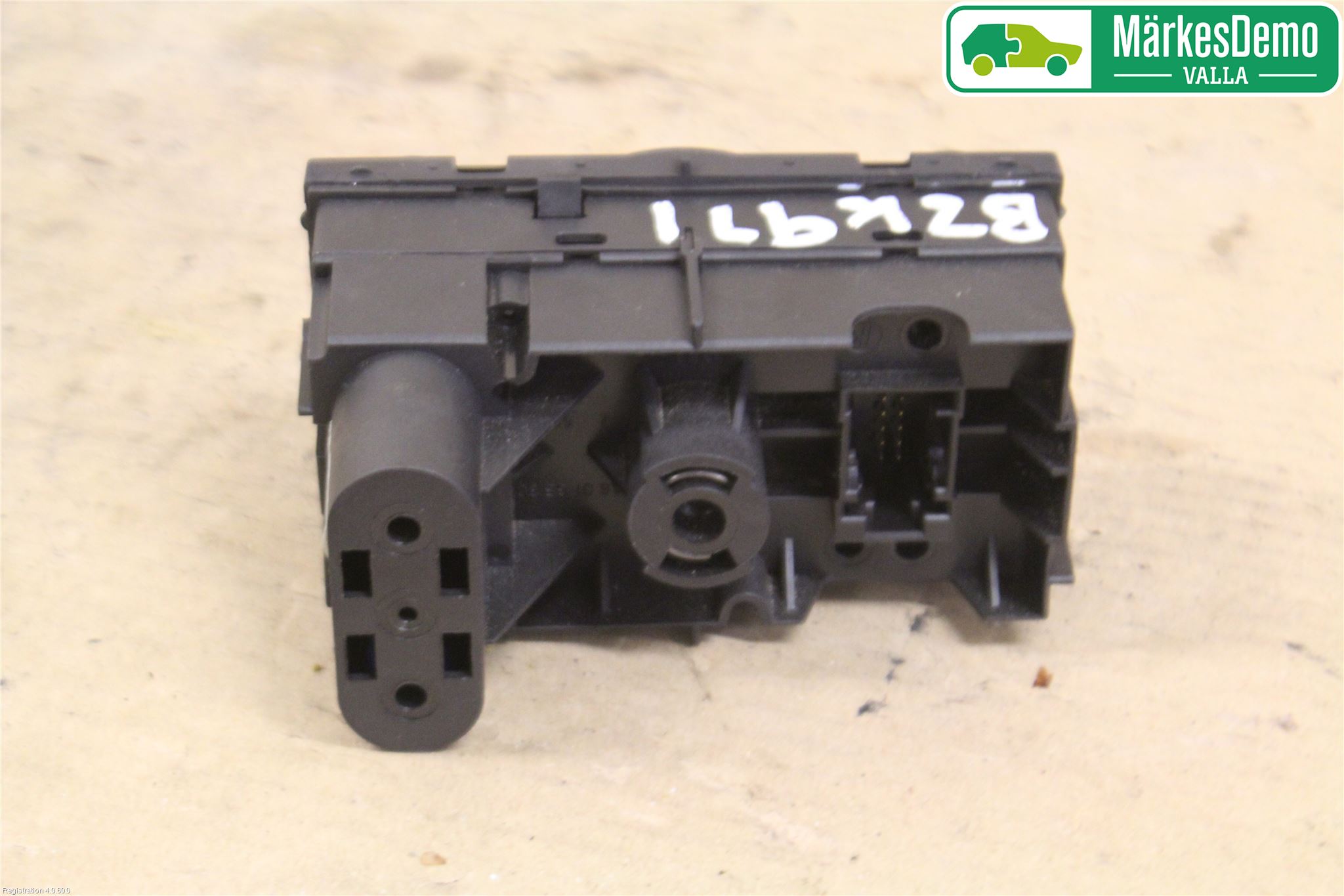 Opel ASTRA H 04-12 Bryter Hovedlys