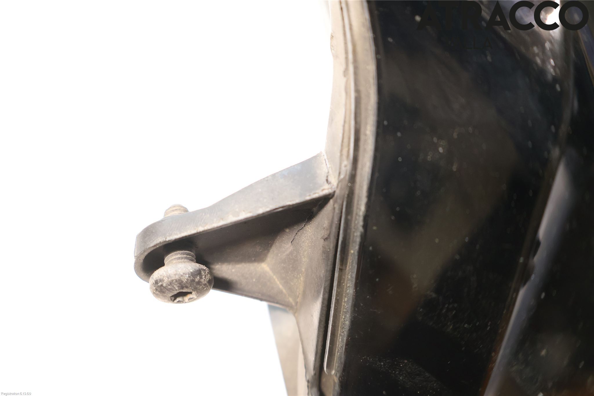 Volkswagen VW GOLF / E-GOLF VII 13-20 Frontlykt Venstre