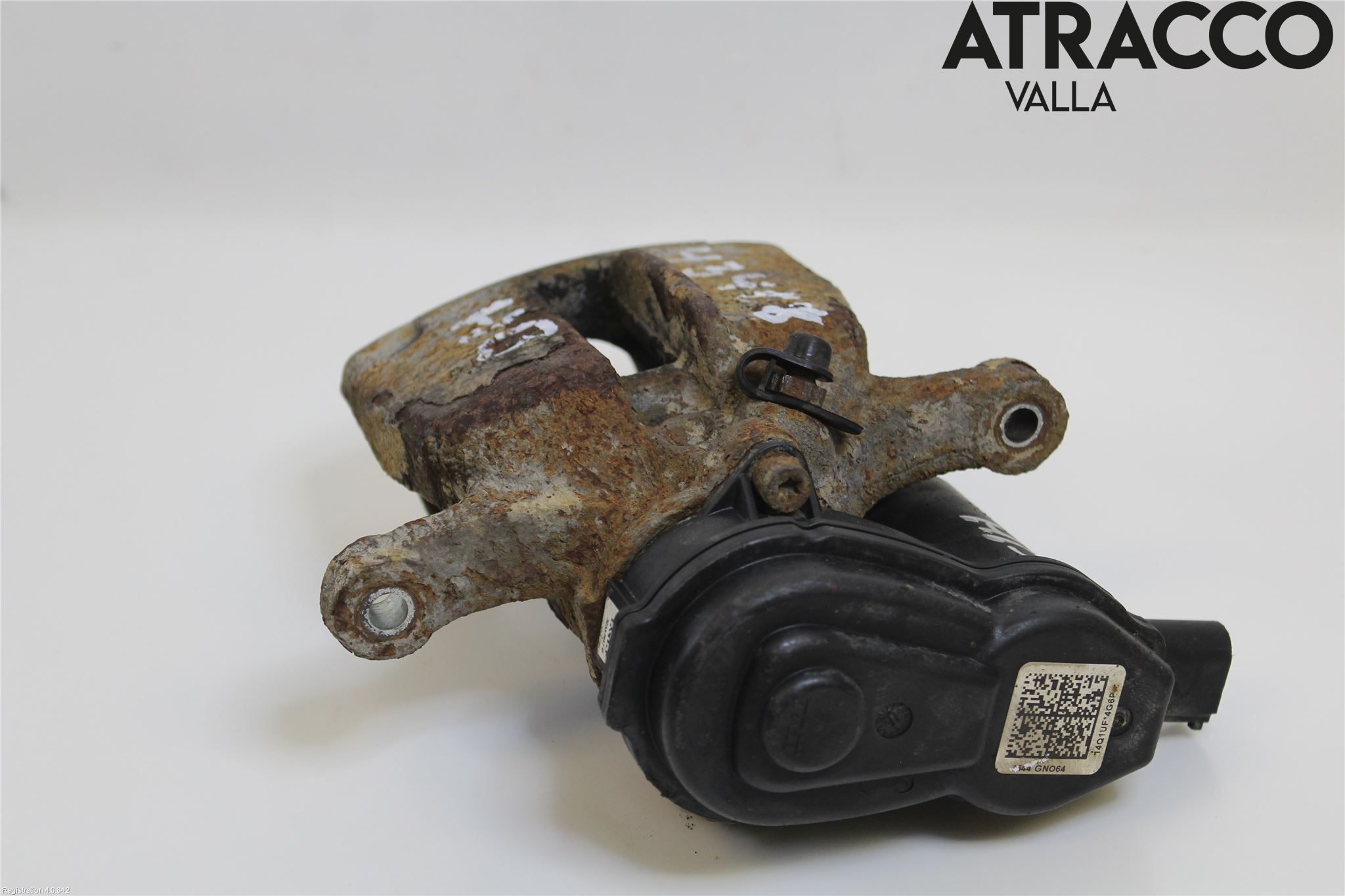 Audi A6/S6 4G 11-18 Bremsecaliper Bak Høyre