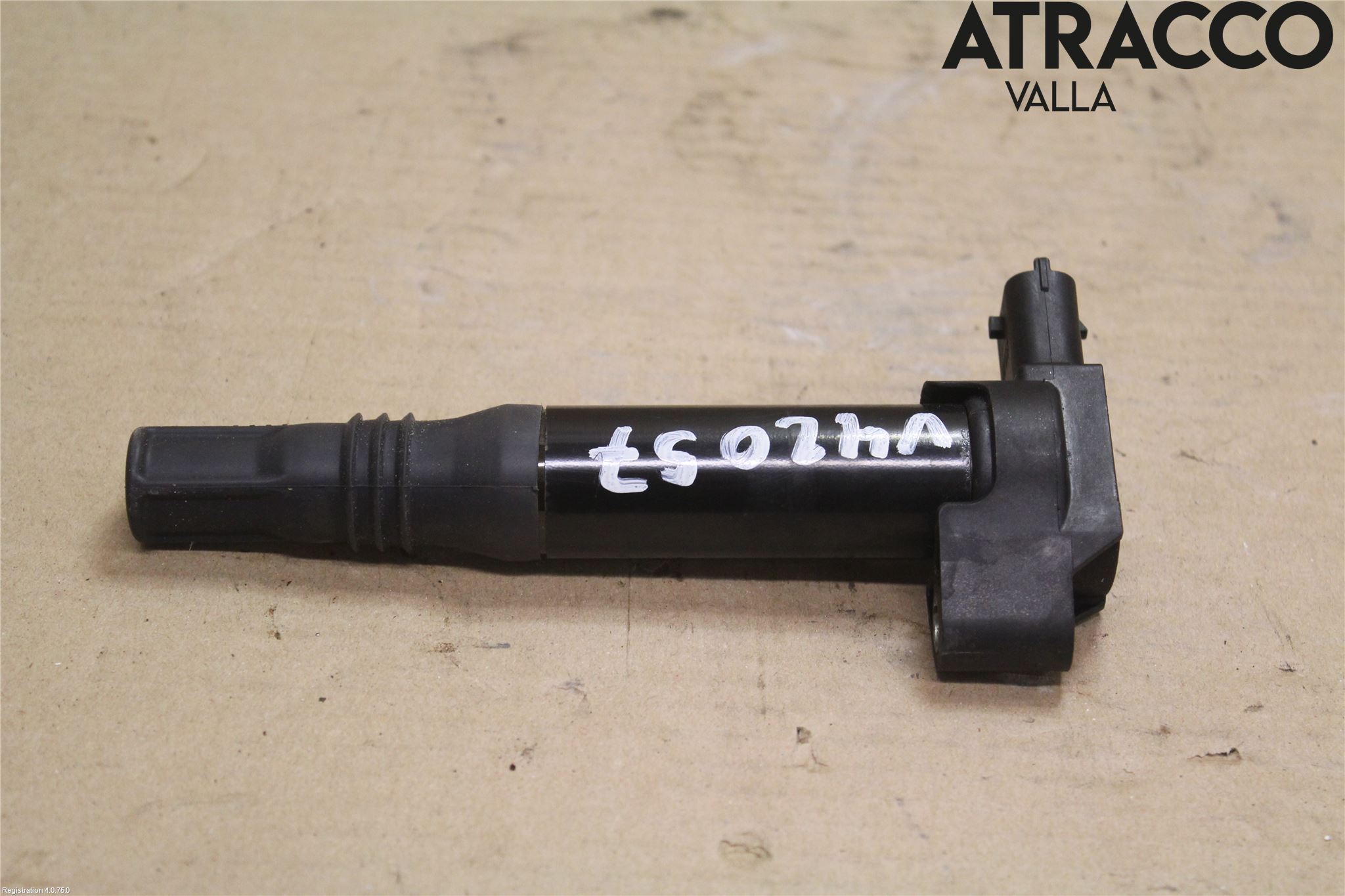 Peugeot 2008 13-20 Coil