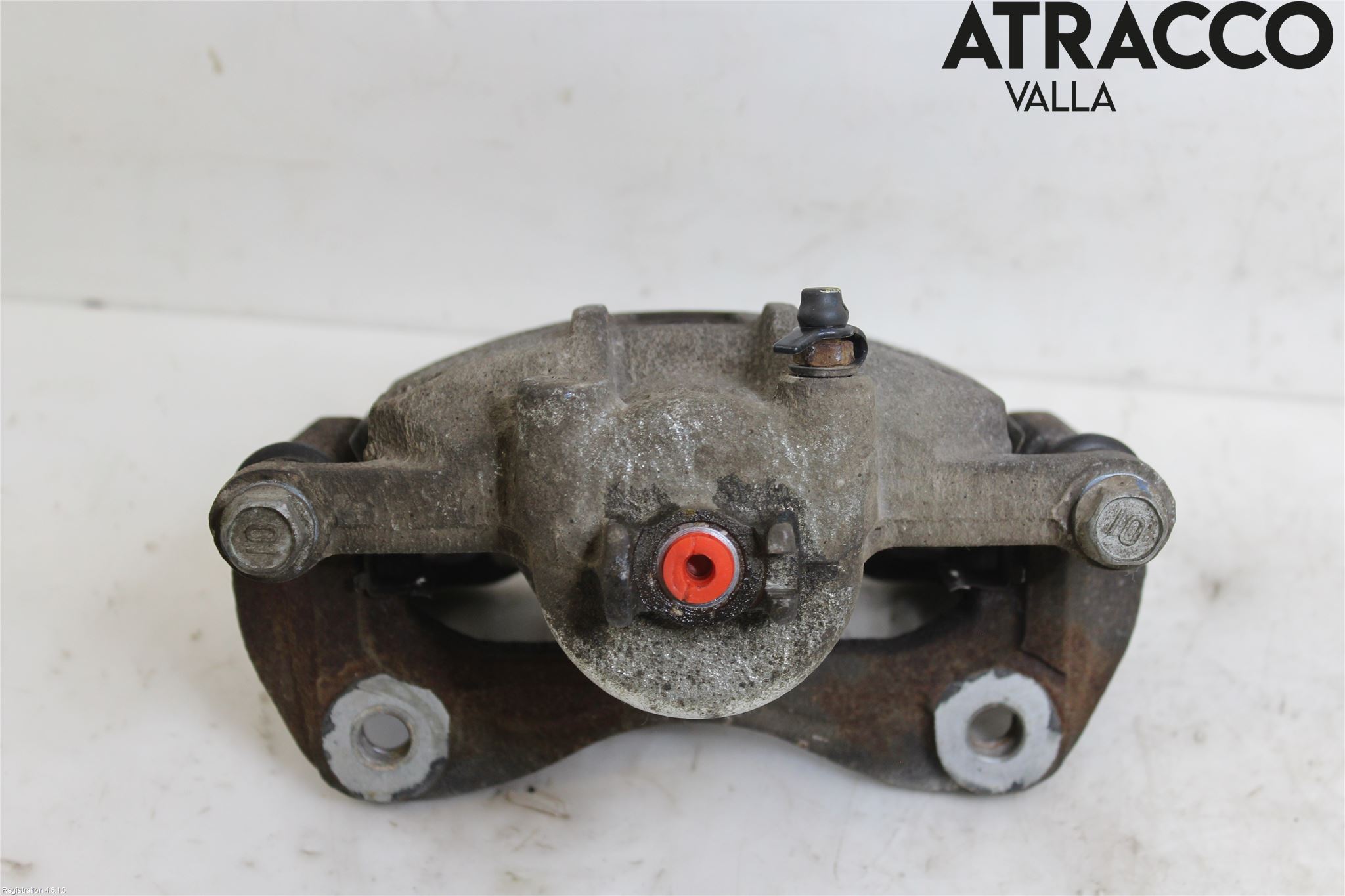 Hyundai i10 LA 20- Bremsecaliper Foran Høyre