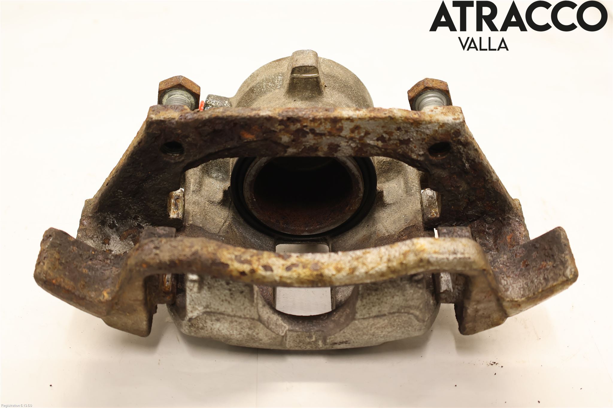 Mercedes-Benz MB A-KLASS (W168) 98-04 Bremsecaliper Foran Høyre