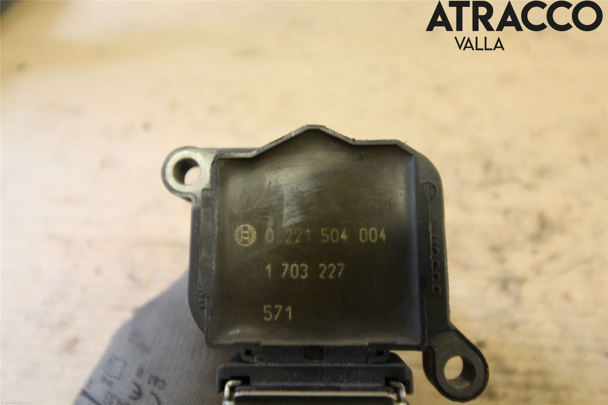 BMW 3 E36      91-00 Coil