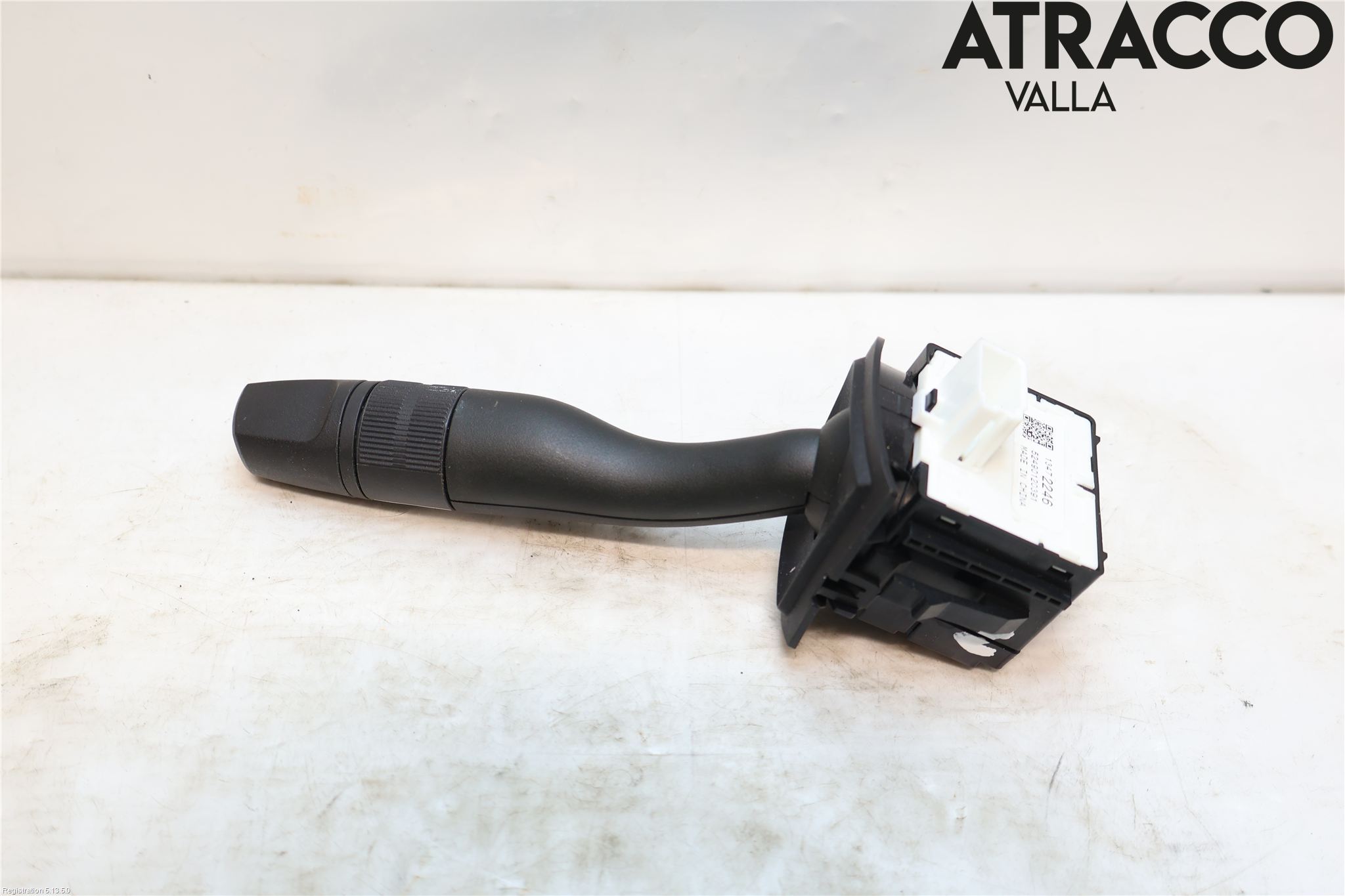 Opel ASTRA K 16-22 Bryter Ratt Visker - Spyler